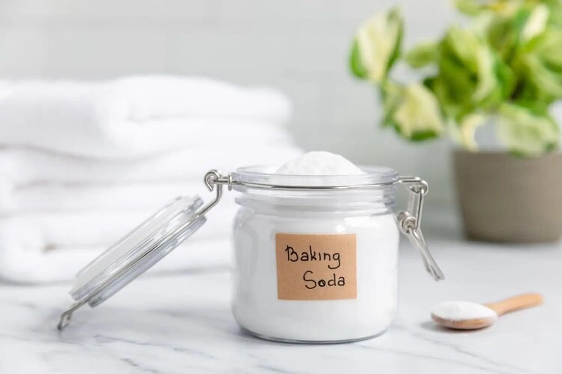Baking soda là gì? Tổng hợp 20+ công dụng tuyệt vời của baking soda trong đời sống