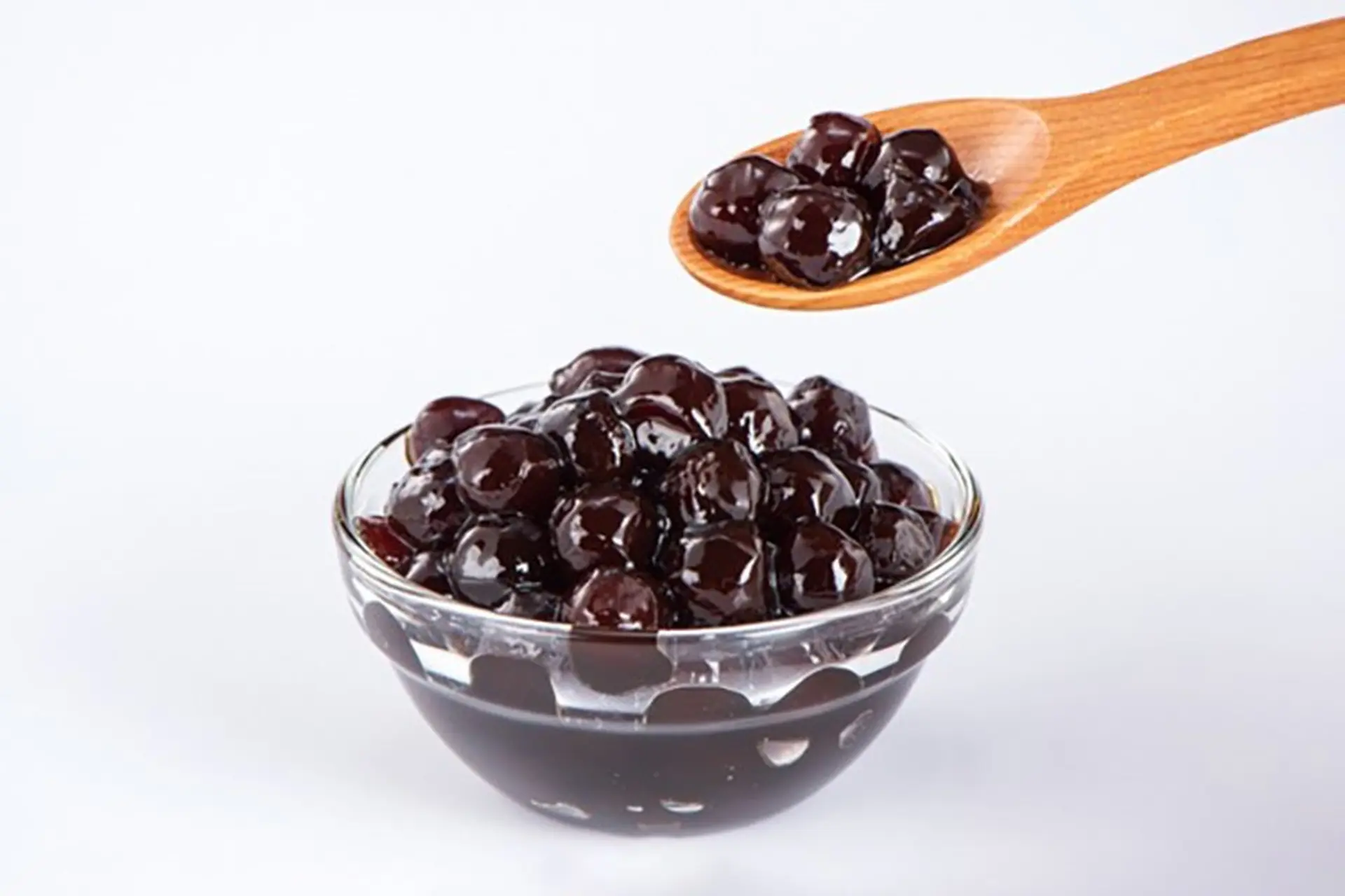 Chia sẻ cách làm trân châu dai ngon, tín đồ mê trân châu nhất định phải biết