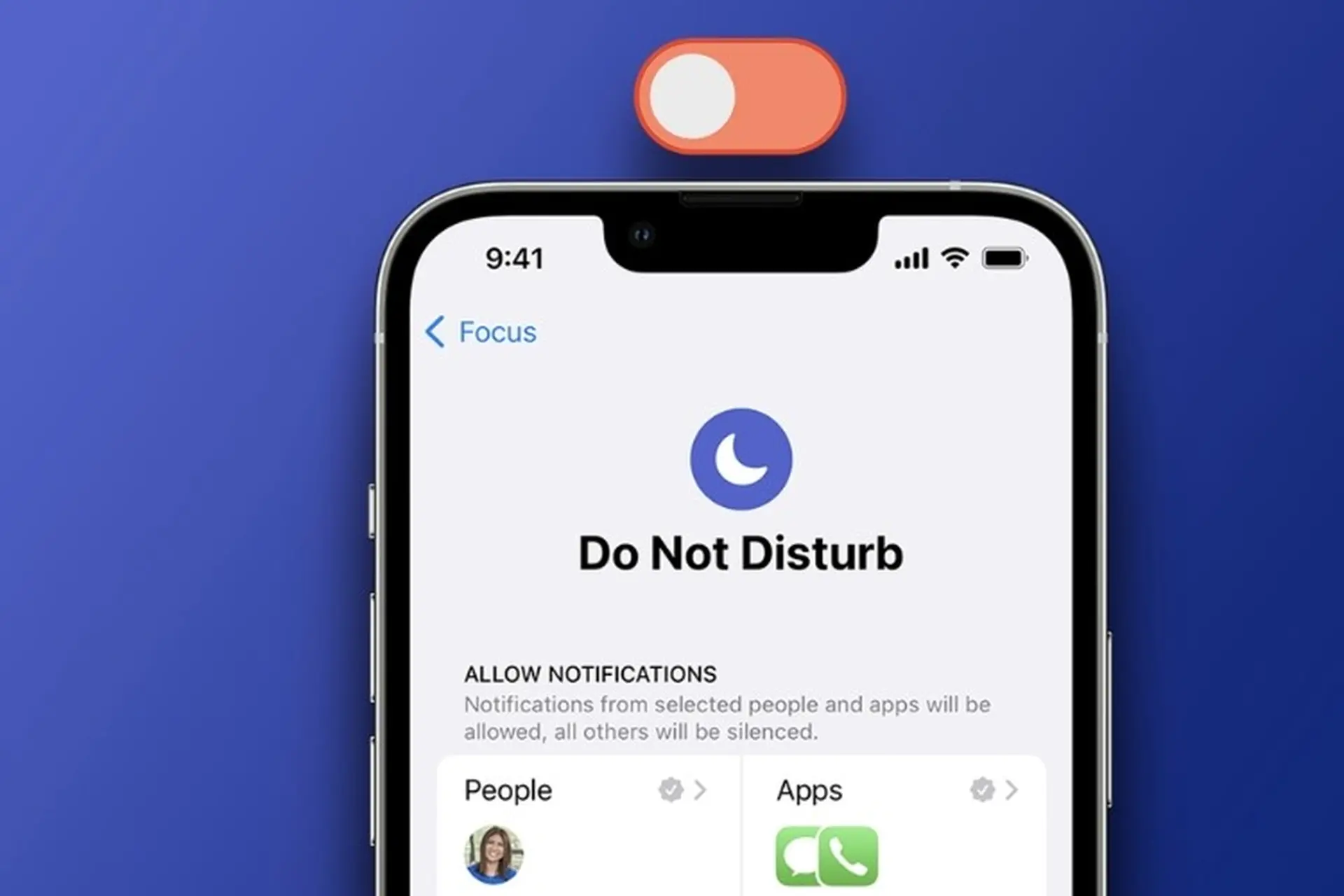  Do Not Disturb là gì? Hướng dẫn cách sử dụng Do Not Disturb tối ưu trên mọi hệ điều hành
