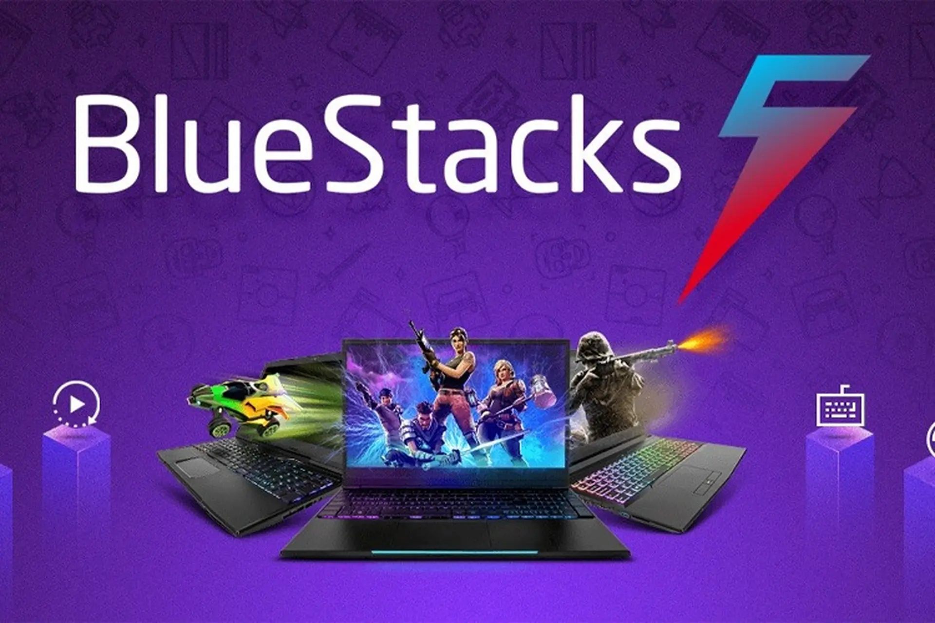 Hướng dẫn tải BlueStacks 5: Trải nghiệm game Android trên PC mà không cần điện thoại