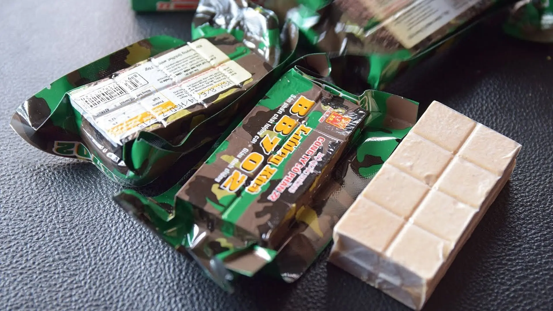 Lương khô là gì? Cùng bóc tách các loại lương khô để xem loại nào ngon nhất!