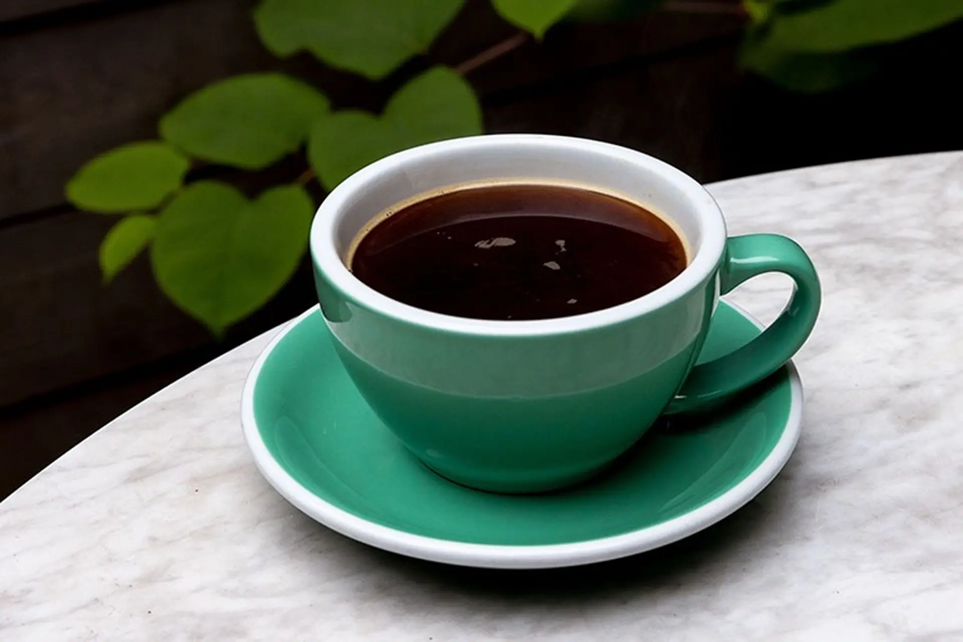 Americano là gì? Tất tần tật về món cà phê được dân Mỹ và Hàn cực kỳ yêu thích