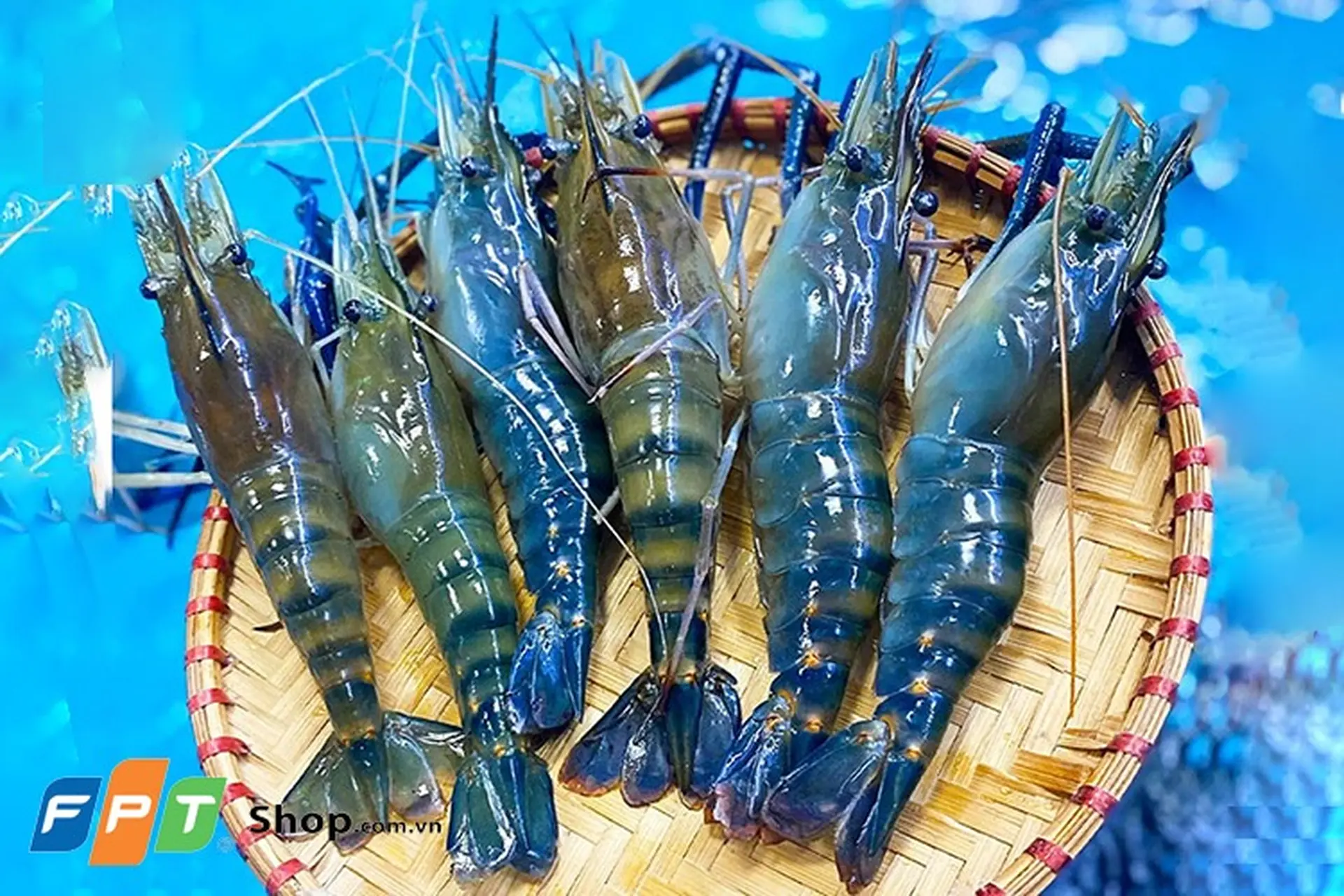 Tất tần tật cần biết về tôm càng xanh: Mua ở đâu, giá bao nhiêu, chế biến ra sao?