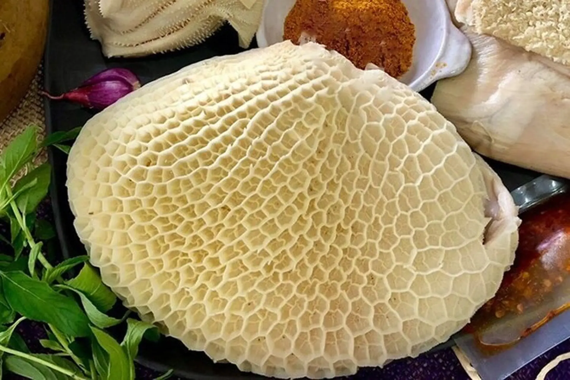 Sách bò là gì? Chia sẻ bí quyết chọn mua, sơ chế sách bò sạch, đảm bảo không hôi