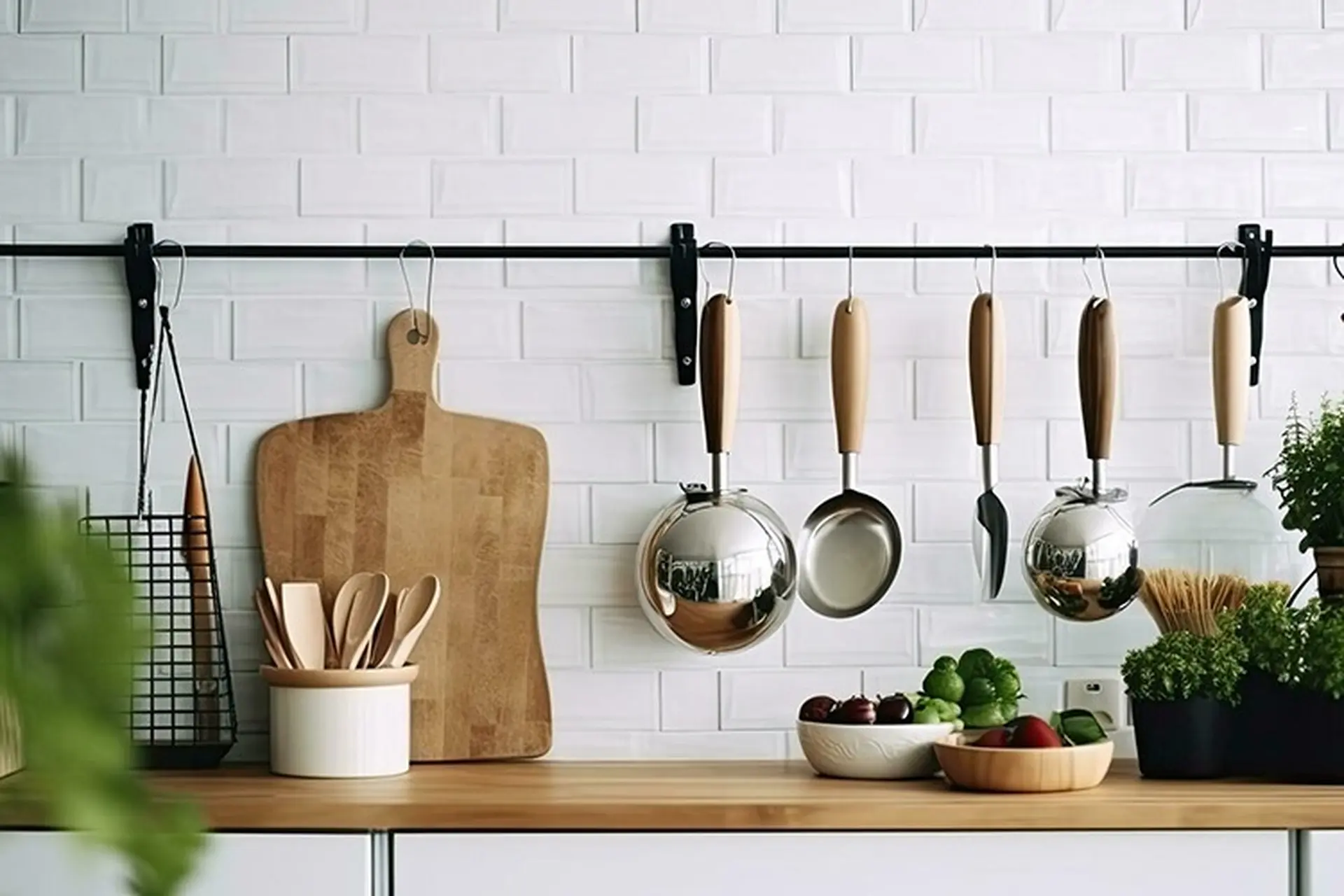 Bật mí top 10 dụng cụ nhà bếp không thể thiếu trong căn bếp gia đình - Liệu bạn đã có những món đồ này?