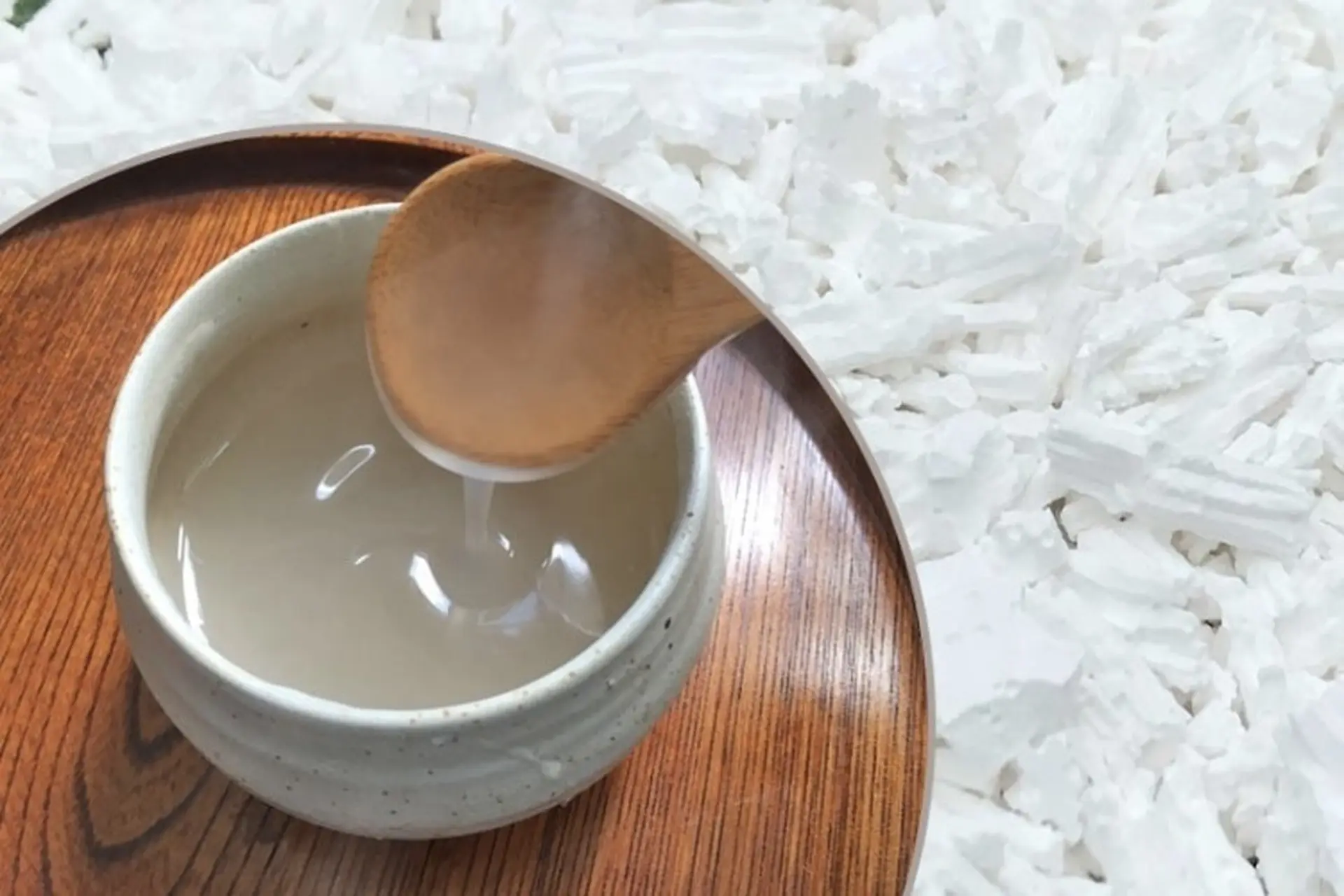 Bột sắn dây có tác dụng gì? Thời điểm “vàng" trong ngày để uống bột sắn dây là khi nào?