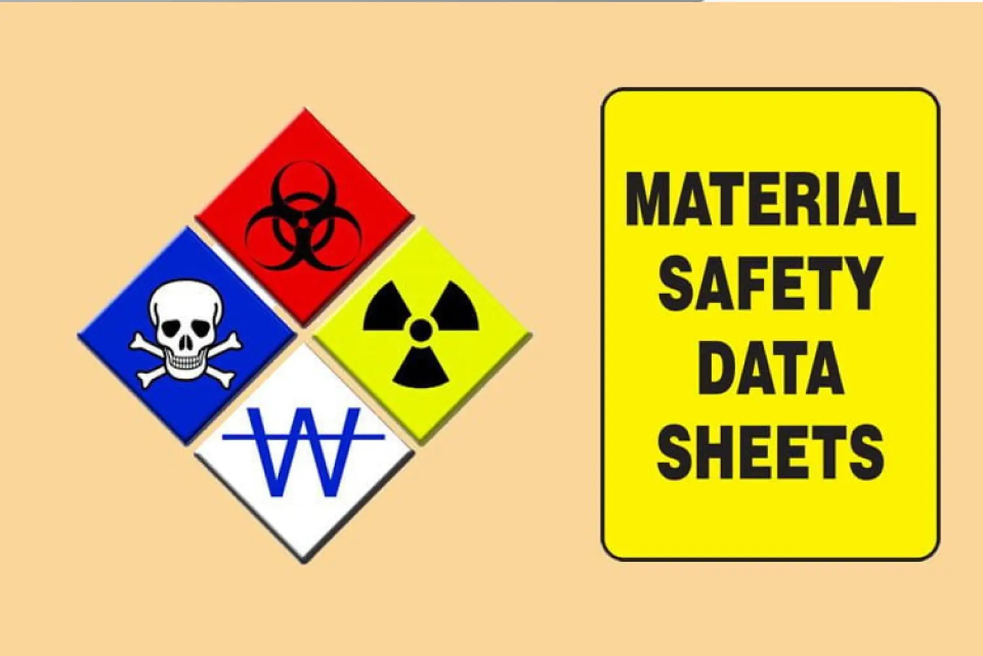 MSDS là gì? Tìm hiểu về bảng thông tin an toàn hóa chất và vai trò của MSDS trong công việc và sức khỏe