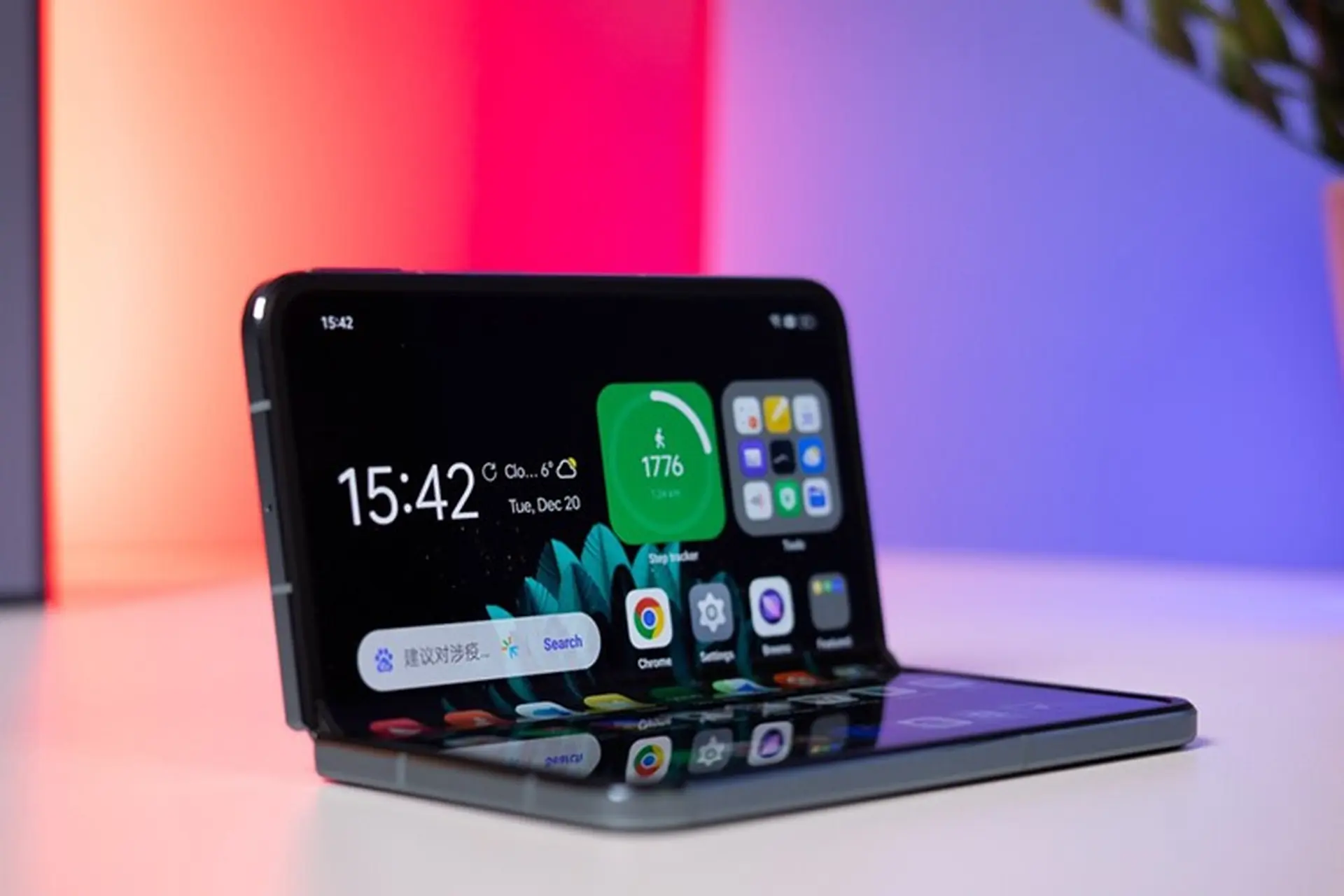 OPPO Find N3 có gì mới: Thiết kế cải tiến, chip Snapdragon 8 Gen 2, giá từ 36.5 triệu