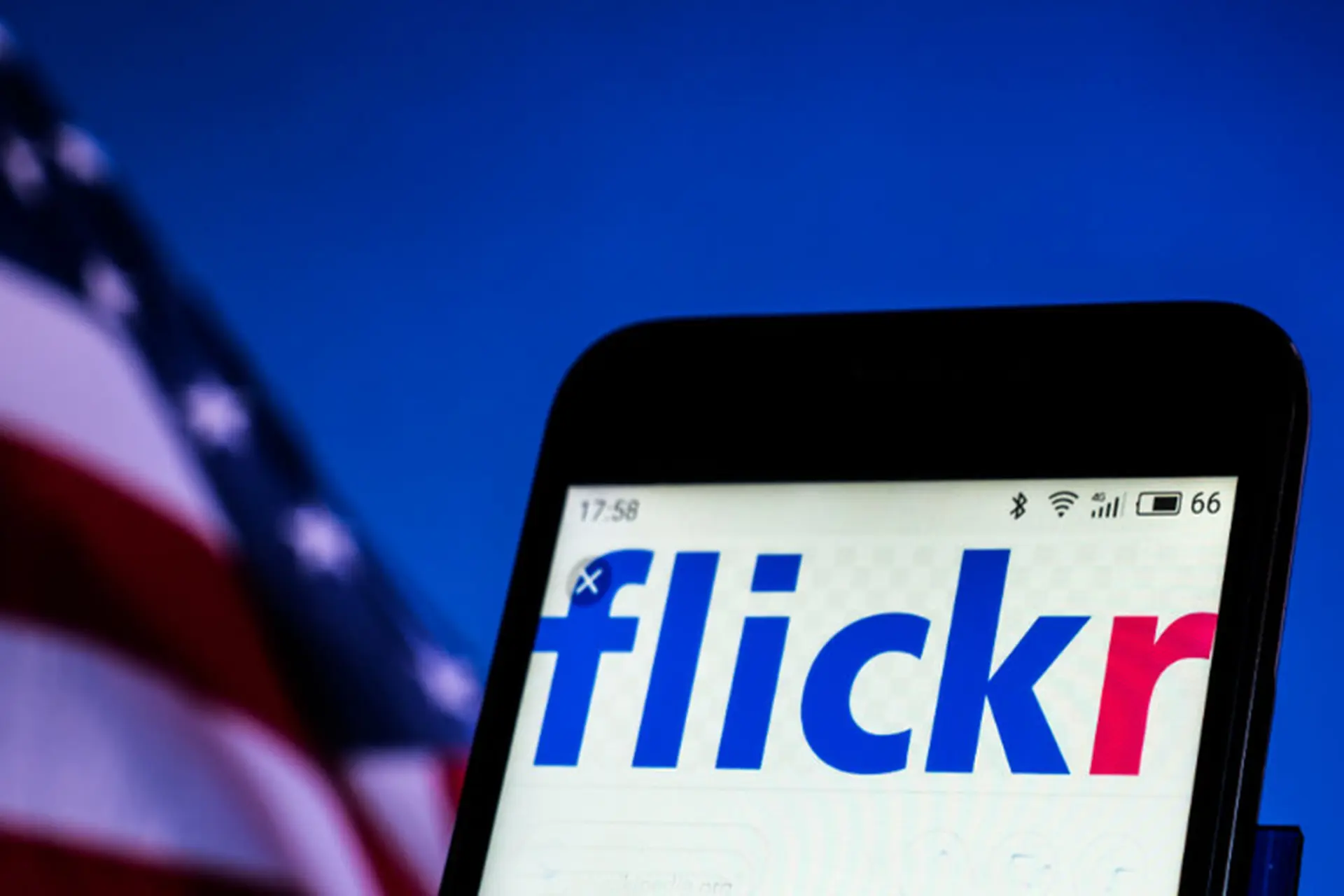 Cùng tìm hiểu Flickr là gì? Tính năng nổi bật của mạng xã hội chia sẻ hình ảnh Flickr là gì?