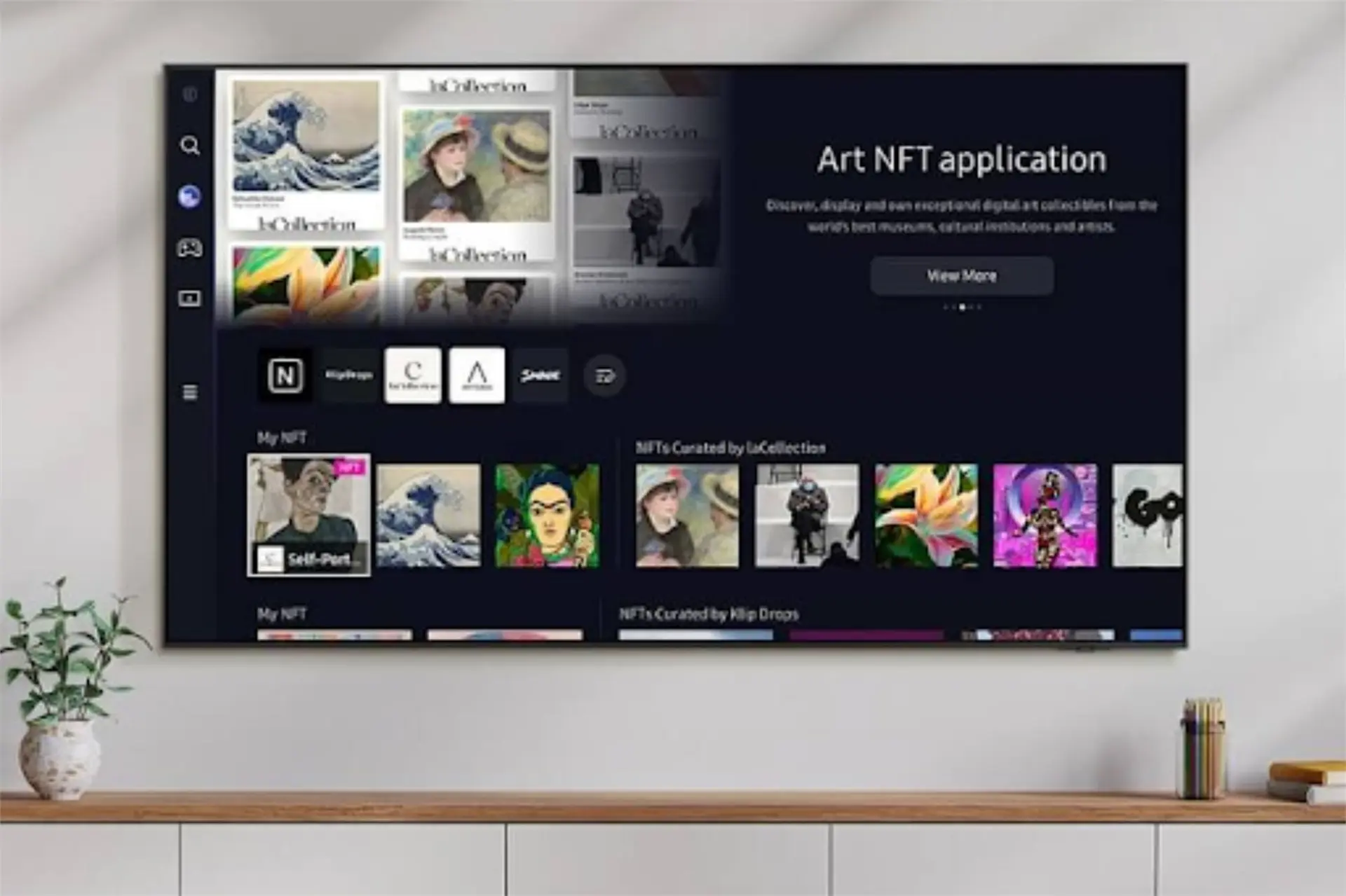 Các dòng tivi Samsung QLED 2023: Cập nhật mới nhất