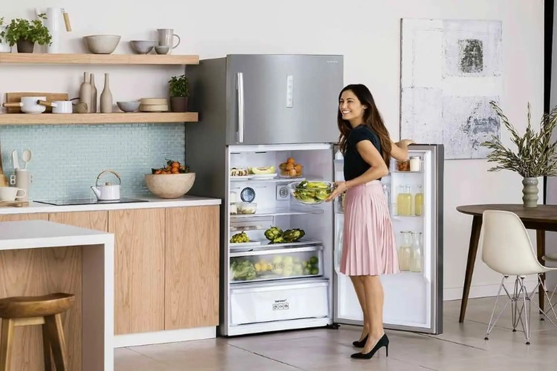 Các công nghệ tủ lạnh phổ biến được áp dụng hiện nay mà bạn nên biết trước khi mua