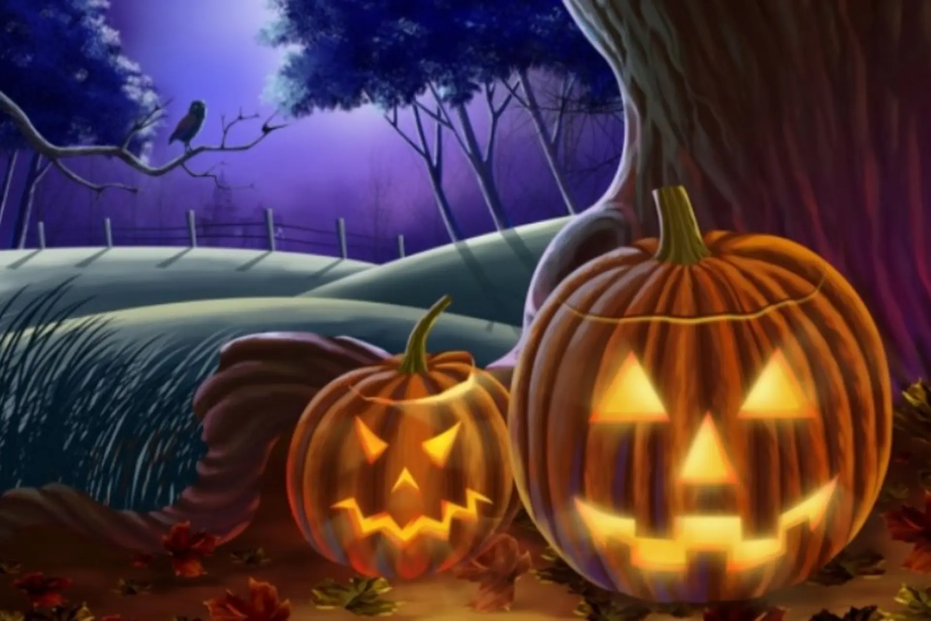 Halloween là ngày nào? Nguồn gốc và ý nghĩa ngày Halloween có gì thú vị