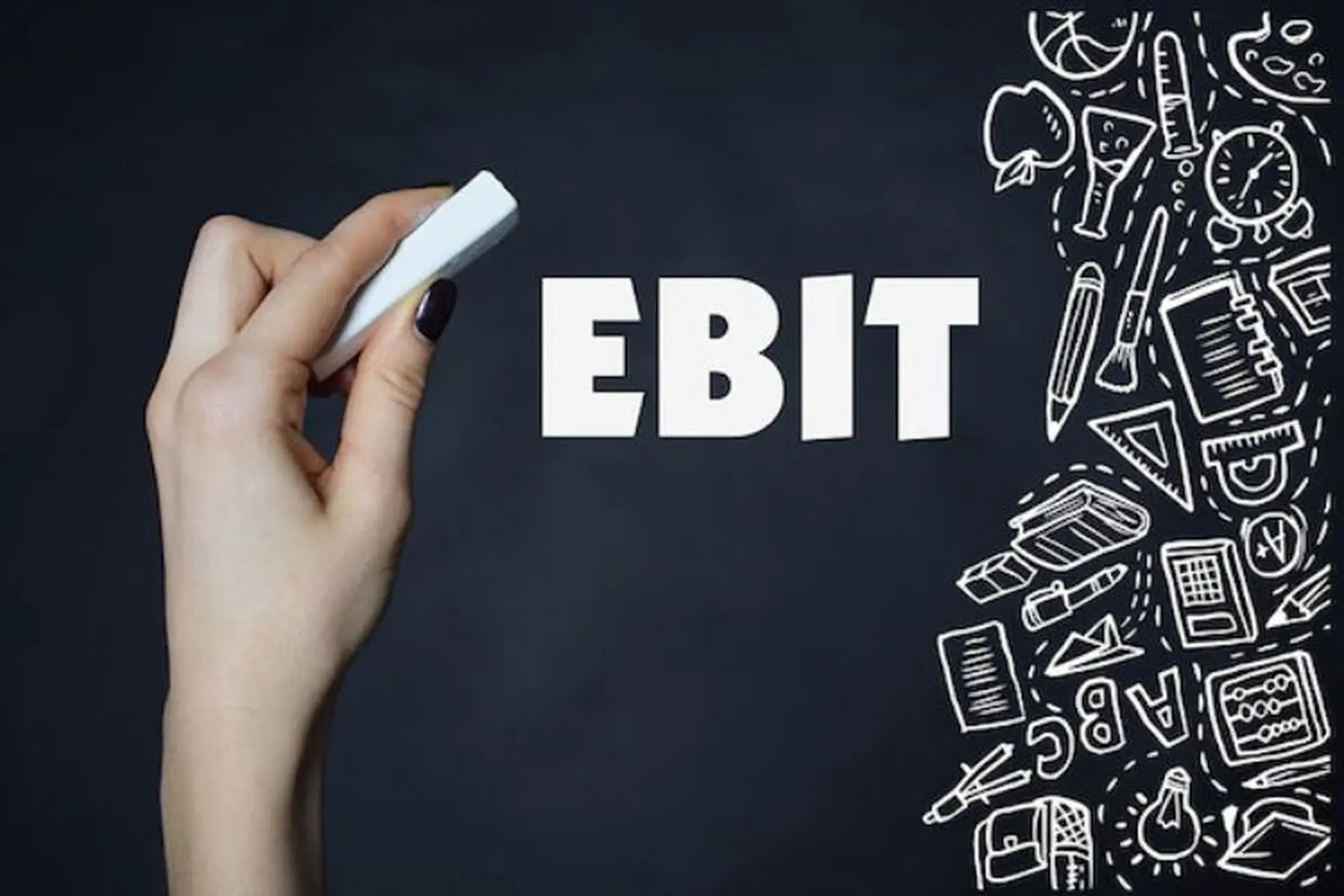 EBIT là gì? Ý nghĩa và cách tính chỉ số EBIT để đánh giá hoạt động kinh doanh của doanh nghiệp