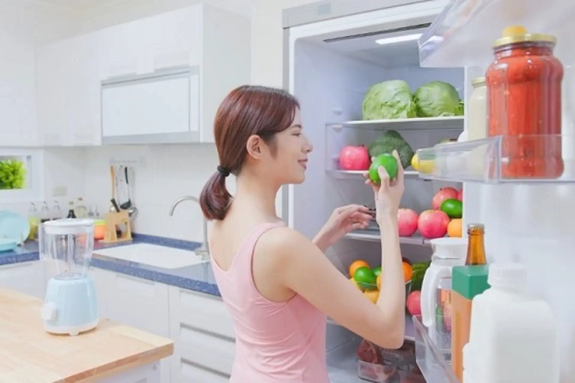 Bật mí top 13 mẹo sử dụng tủ lạnh tiết kiệm điện mà không phải ai cũng biết