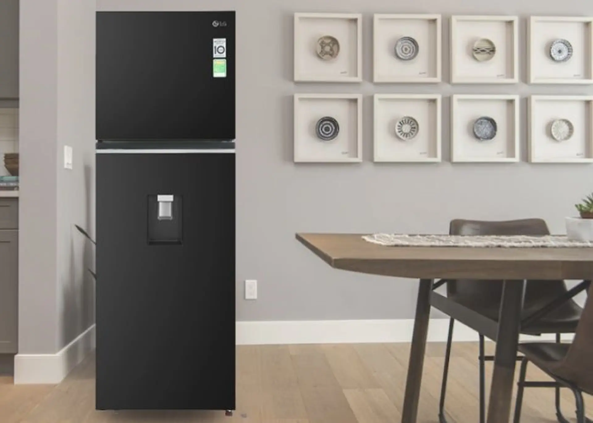 Giải thích ý nghĩa các mã lỗi tủ lạnh LG và cách khắc phục đơn giản, hiệu quả