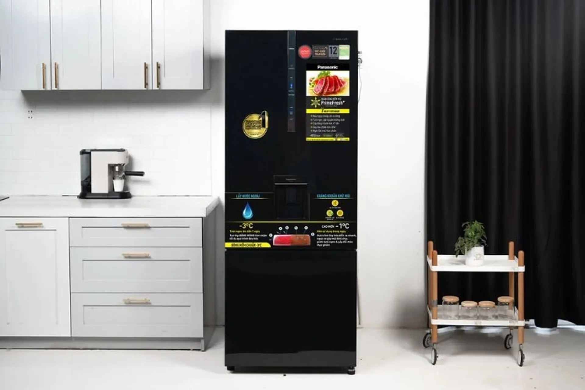 Tủ lạnh Panasonic của nước nào? Có tốt không? Đánh giá những ưu điểm để quyết định có nên mua hay không