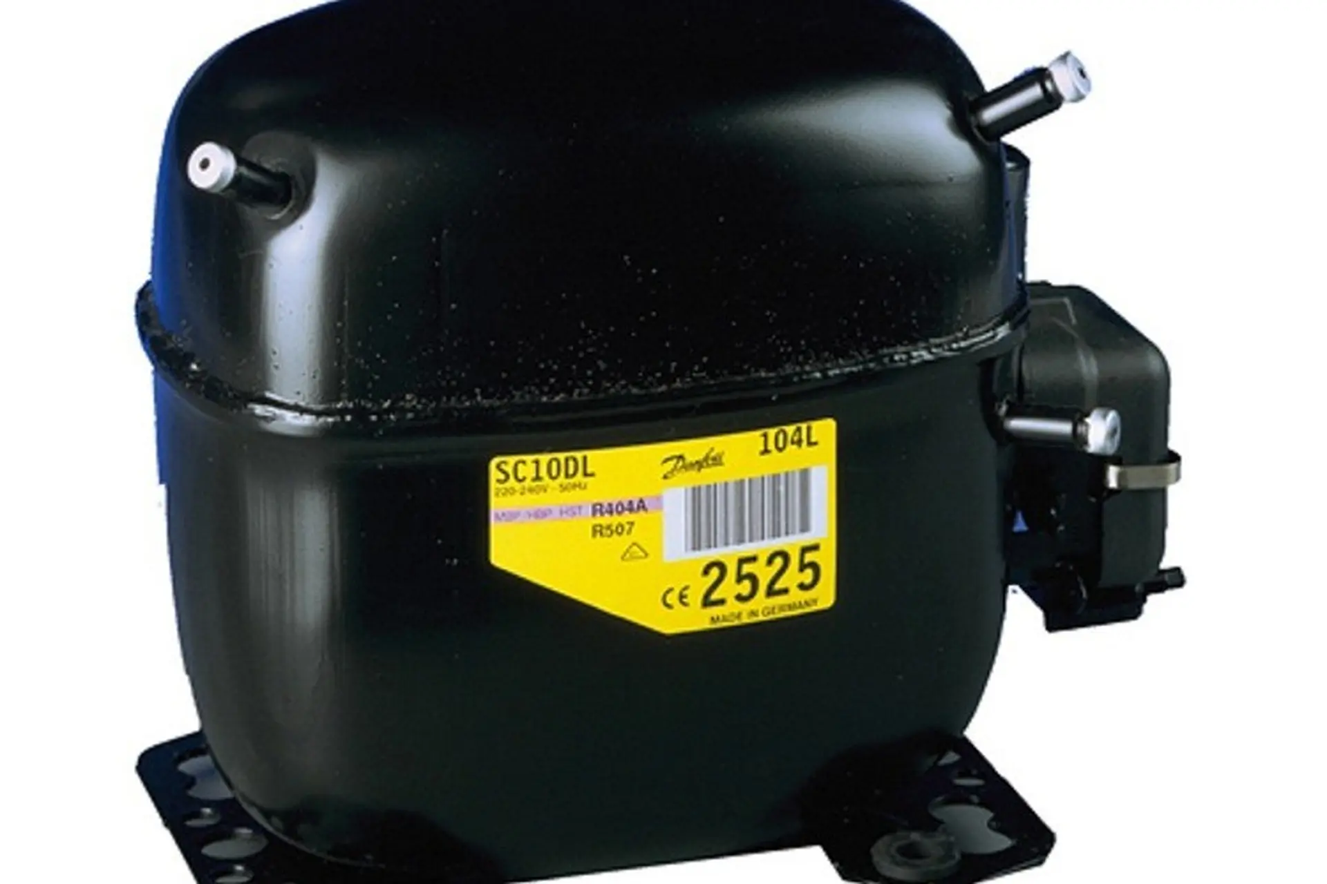 Máy nén tủ lạnh không chạy là do đâu? Gợi ý cách sửa chữa đơn giản, kịp thời 