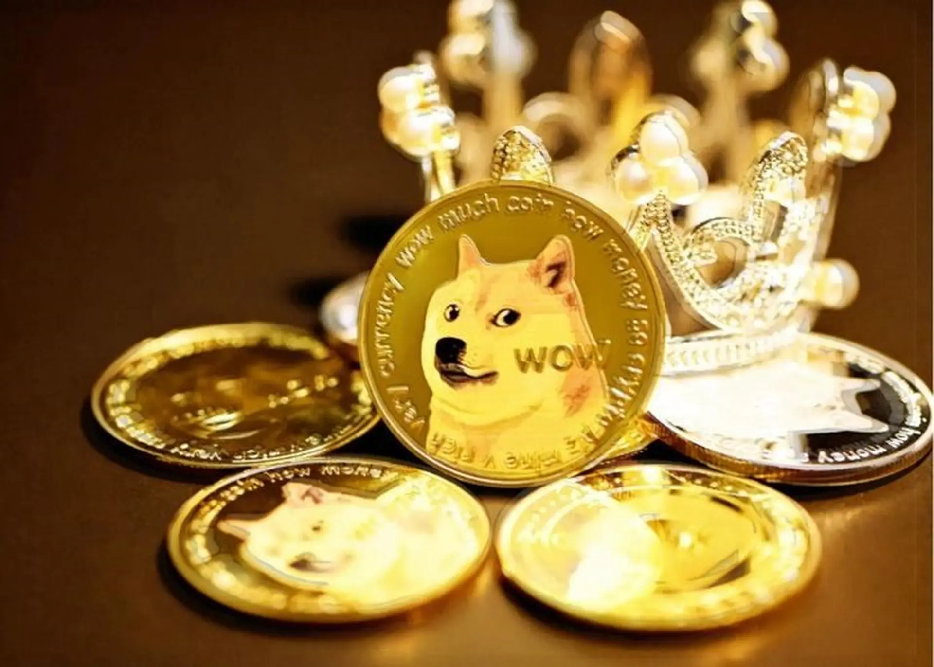Meme coin là gì? Tổng hợp 5 loại Meme coin được đánh giá tiềm năng nhất theo vốn hóa
