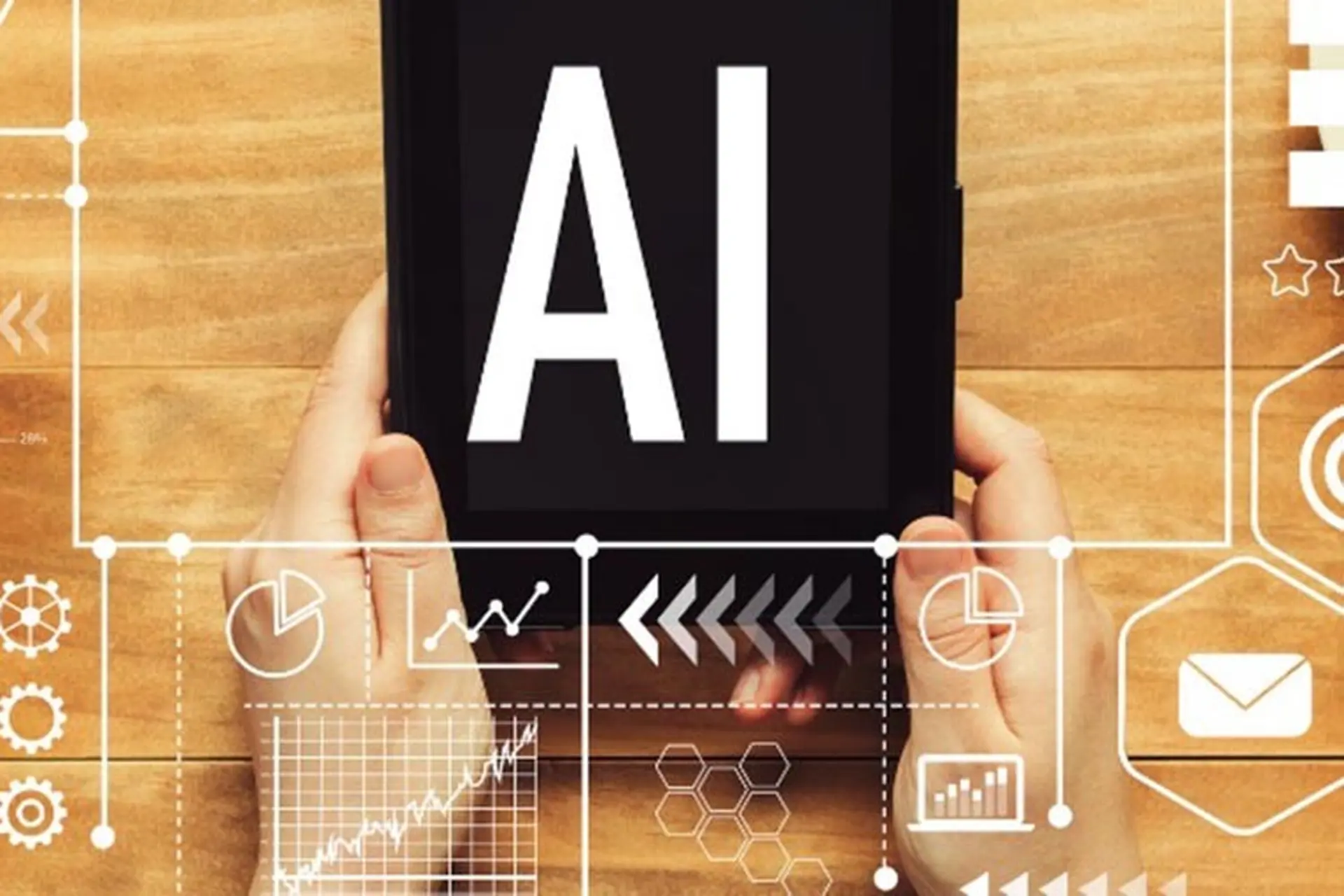 AI là gì? Tất tần tật về các loại AI và ứng dụng của AI trong đời sống thực tế