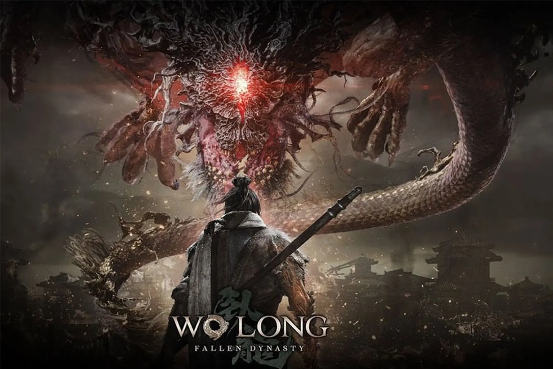 Wo Long: Fallen Dynasty - Thông tin về tựa game, cách thăng hạng và cấu hình bạn cần biết
