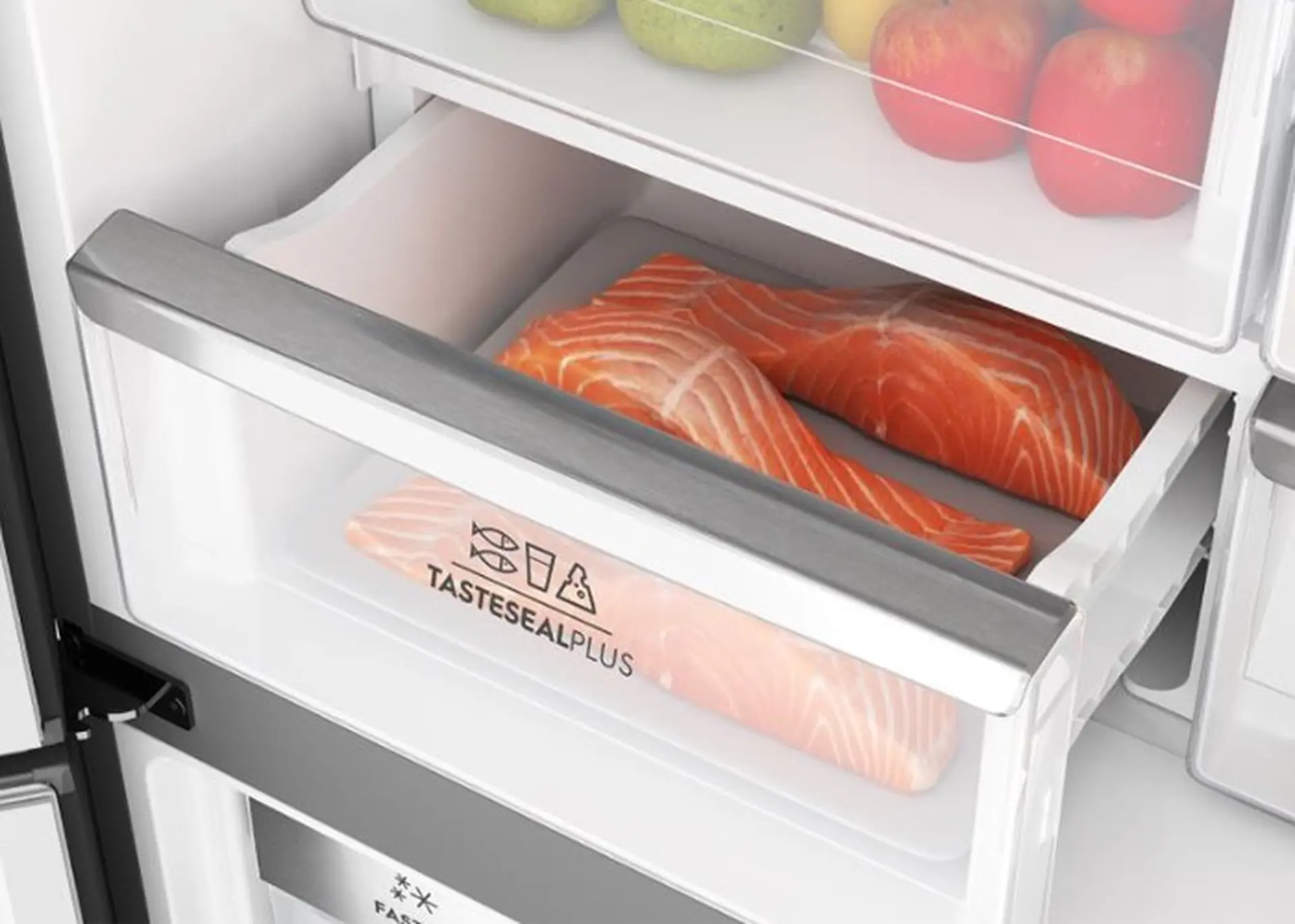 Công nghệ cấp đông mềm là gì? Có nên mua tủ lạnh có ngăn cấp đông mềm không?