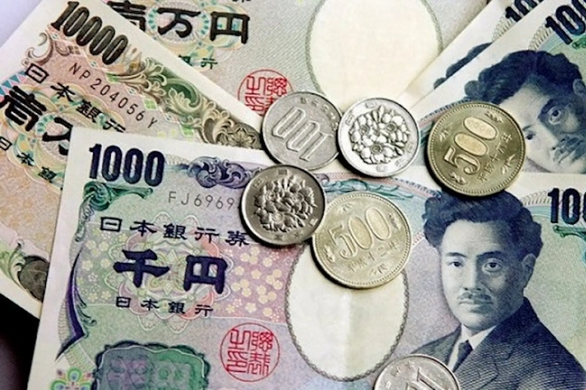 1 Yên bằng bao nhiêu tiền Việt? Cập nhật tỷ giá mới nhất