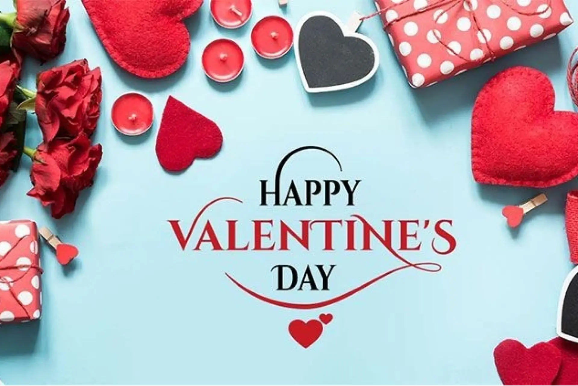 Ngày 14/2 là ngày gì? Ngày này ai tặng quà cho ai? Ý nghĩa và nguồn gốc ngày Valentine