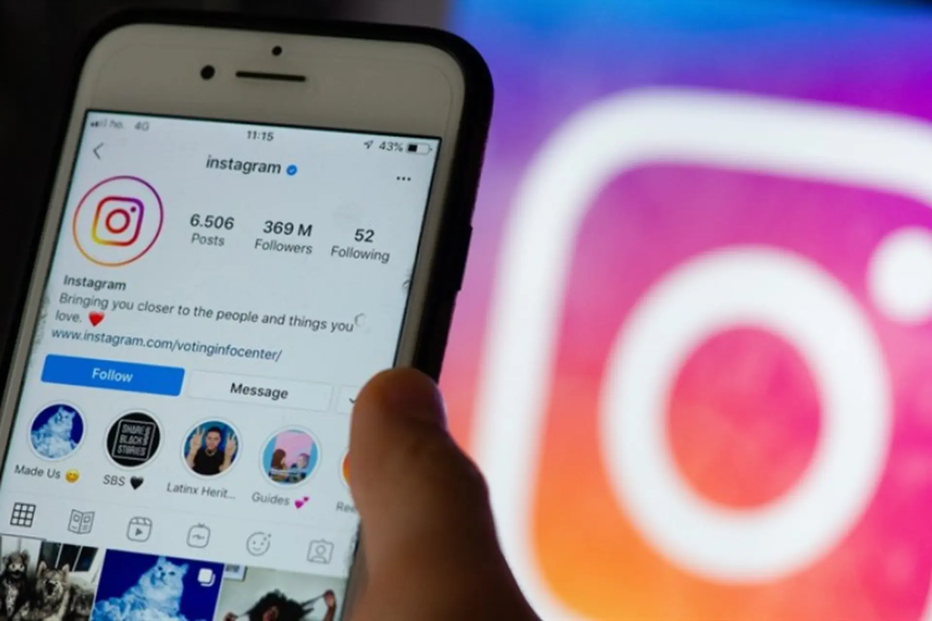 Bật mí những Filter Instagram đẹp nhất dành cho “tín đồ” sống ảo