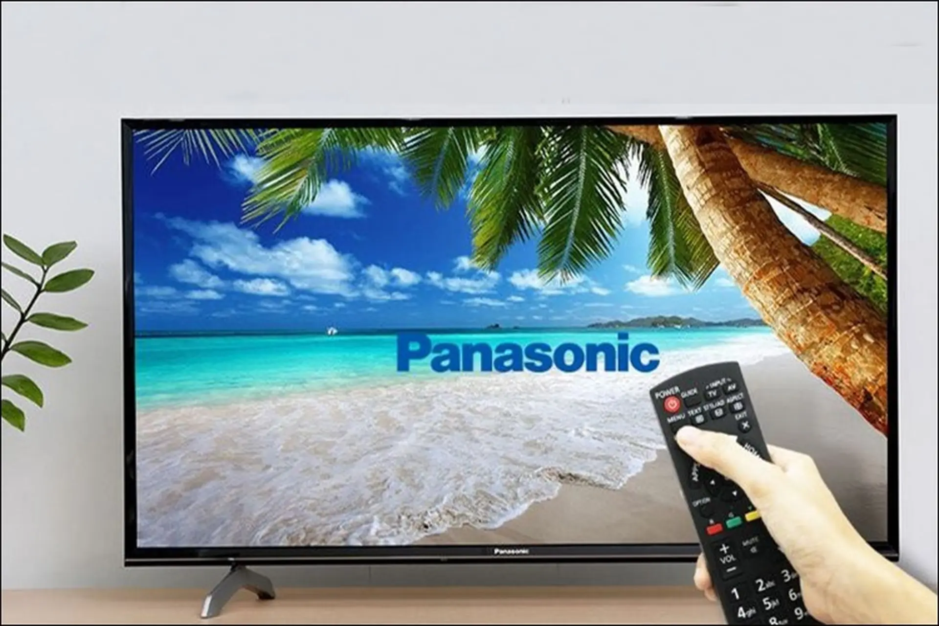 Tivi Panasonic của nước nào? Tivi Panasonic có tốt và đáng để mua hay không?