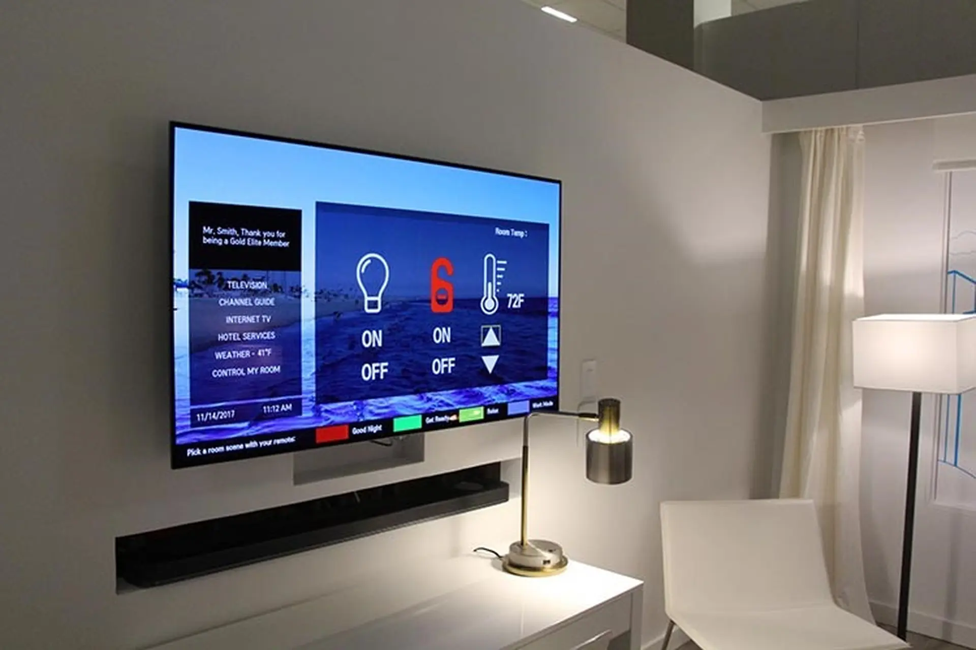 Tất tần tật về Hotel TV: Tính năng, lợi ích và các giải pháp Hotel TV phổ biến