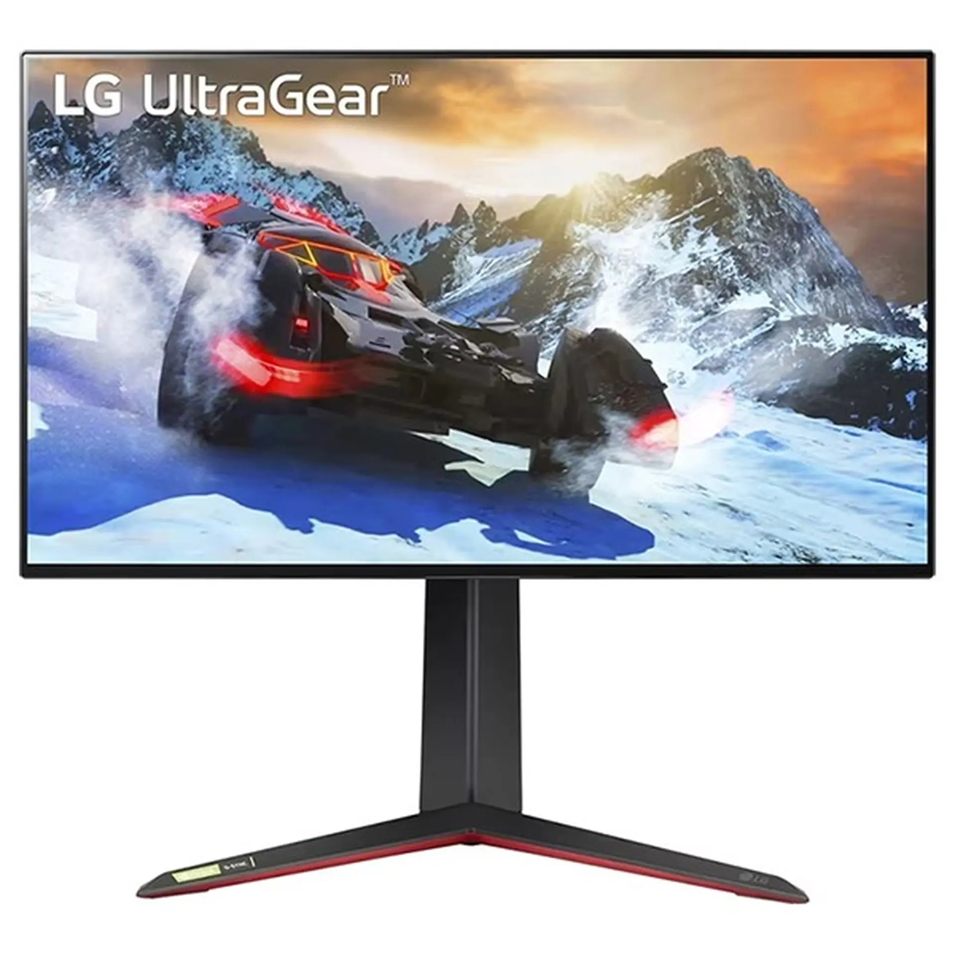 Màn hình Gaming LG UltraGear 27GP95R-B/27 inch/4K (3840 x 2160)/IPS 160Hz