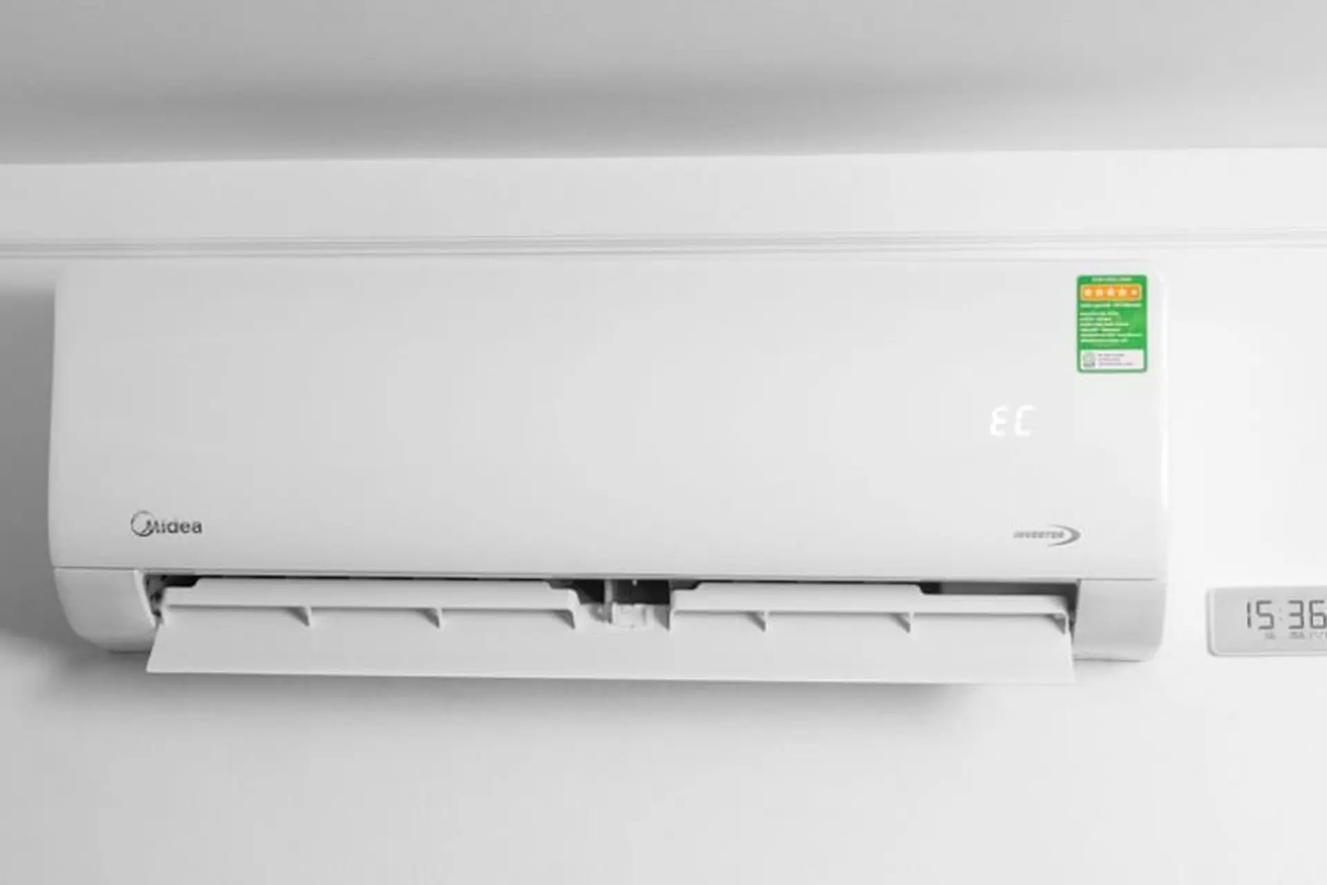 Tham khảo các công nghệ của máy lạnh Midea và có quyết định nên mua hay không?