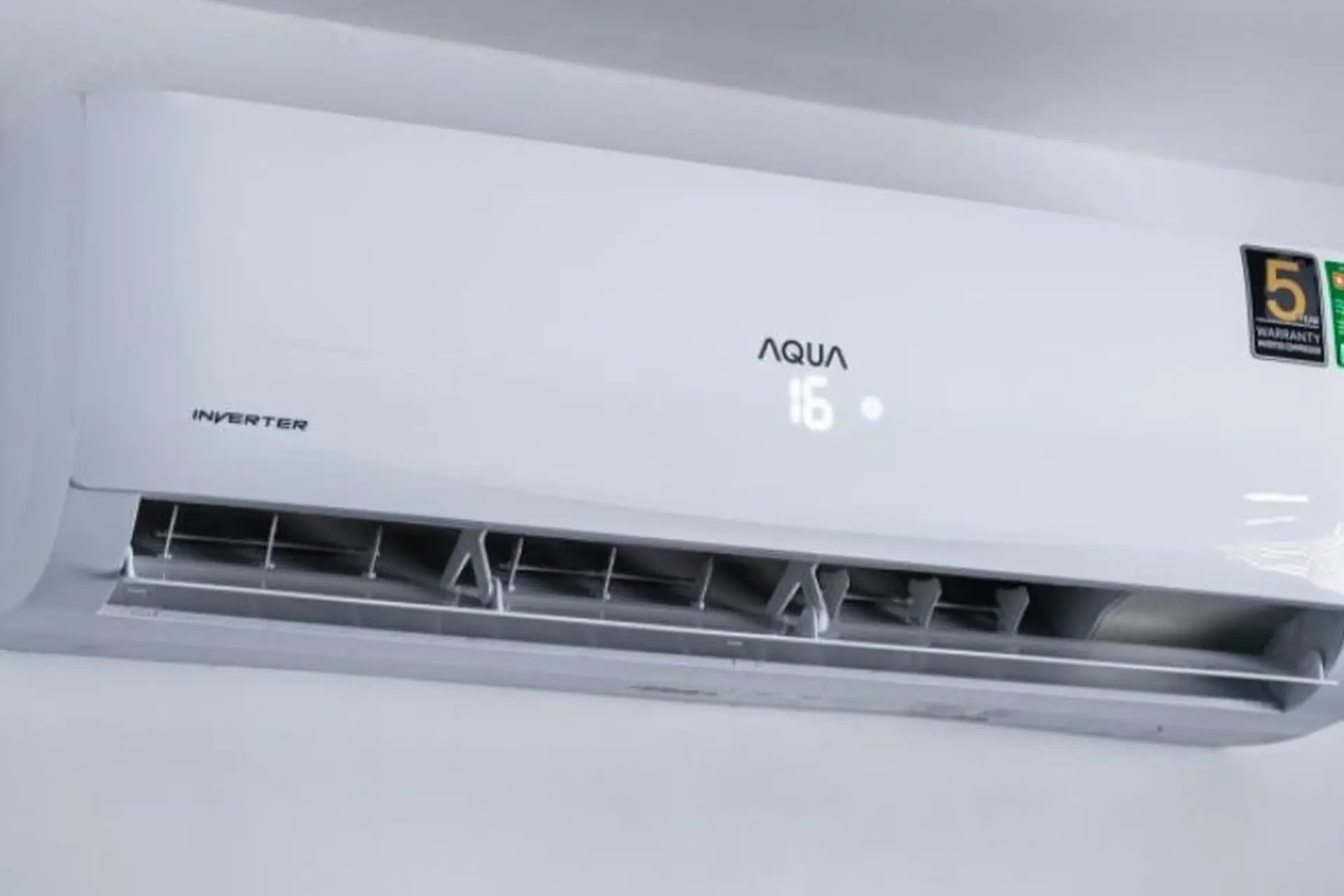 Máy lạnh Aqua của nước nào? Tìm hiểu ưu, nhược điểm để quyết định có nên mua hay không?