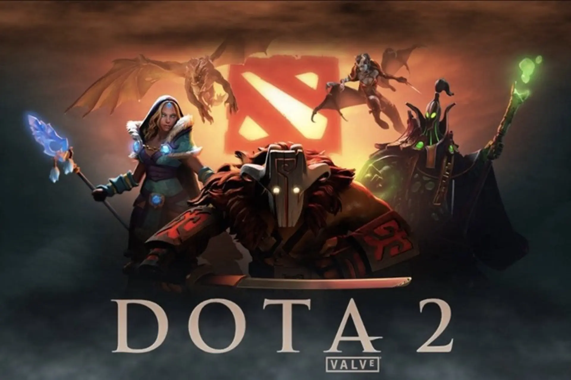 DOTA 2 - Tựa game chiến thuật MOBA đỉnh cao và các thông tin cơ bản mọi game thủ cần biết