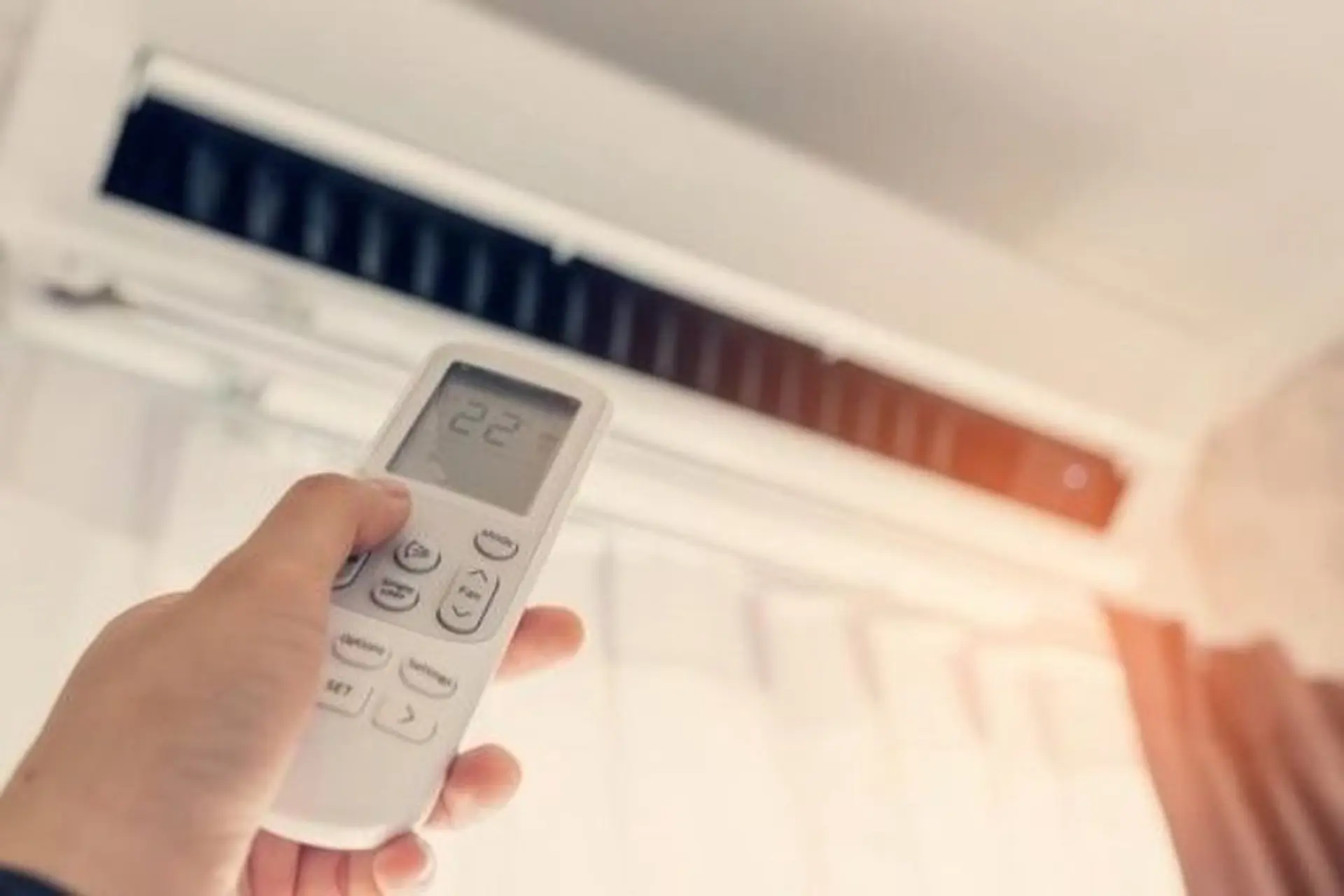 Tổng hợp những sai lầm khi sử dụng điều hòa gây hại cho gia đình mà bạn nên tránh