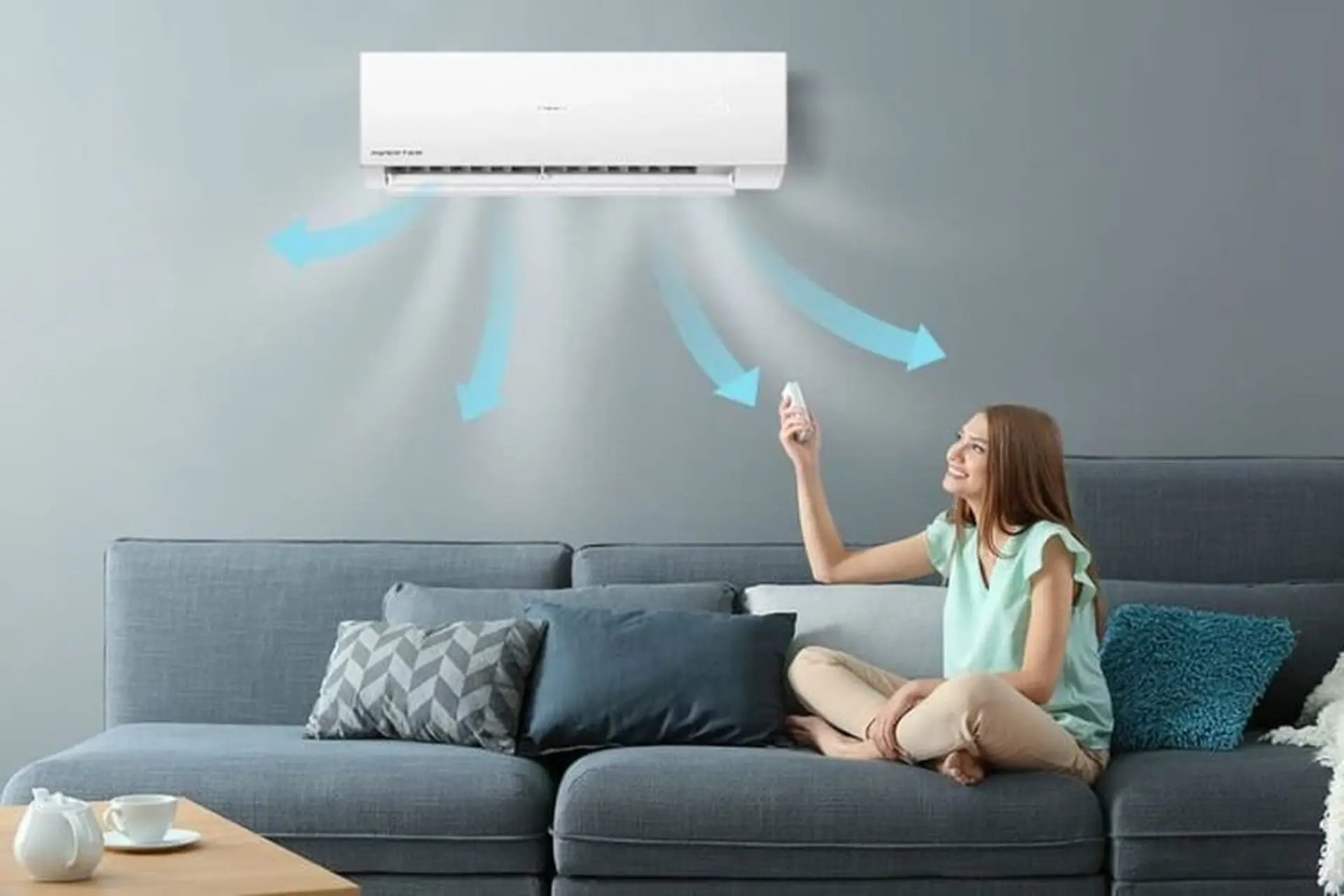 Máy lạnh Panasonic Inverter có tốt không? Những lý do nên mua máy lạnh Panasonic Inverter