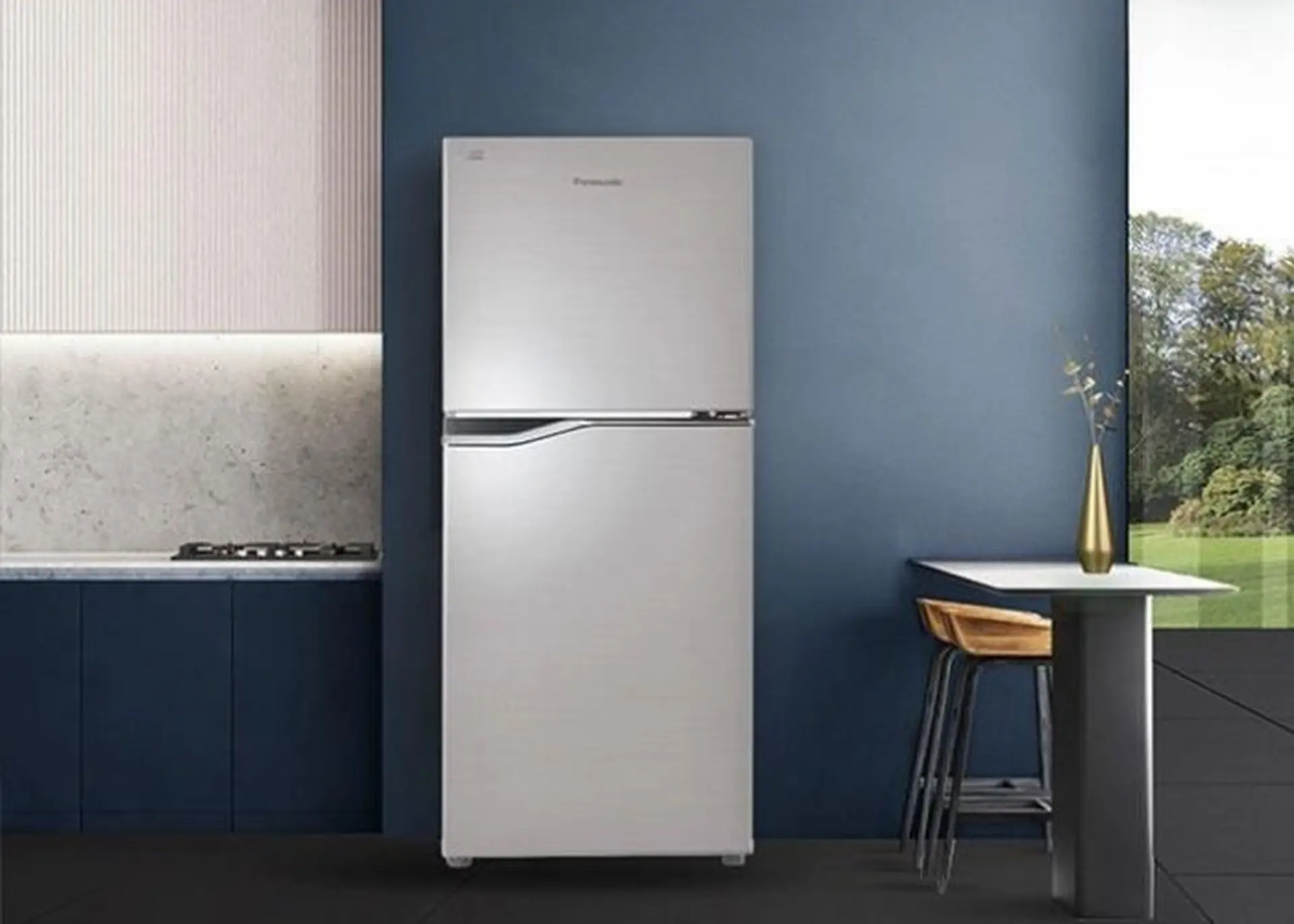 Có nên mua tủ lạnh Panasonic NR-BA190PPVN không? Đánh giá những ưu điểm nổi bật