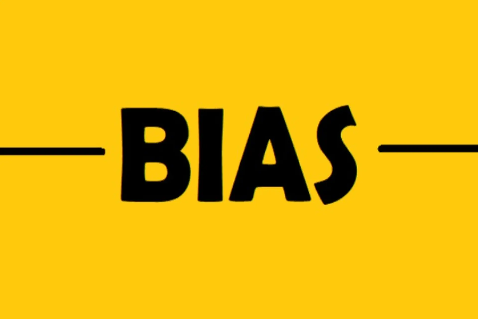 Bias là gì? Giải mã ý nghĩa của từ Bias trong Anime và Kpop mà bạn cần biết