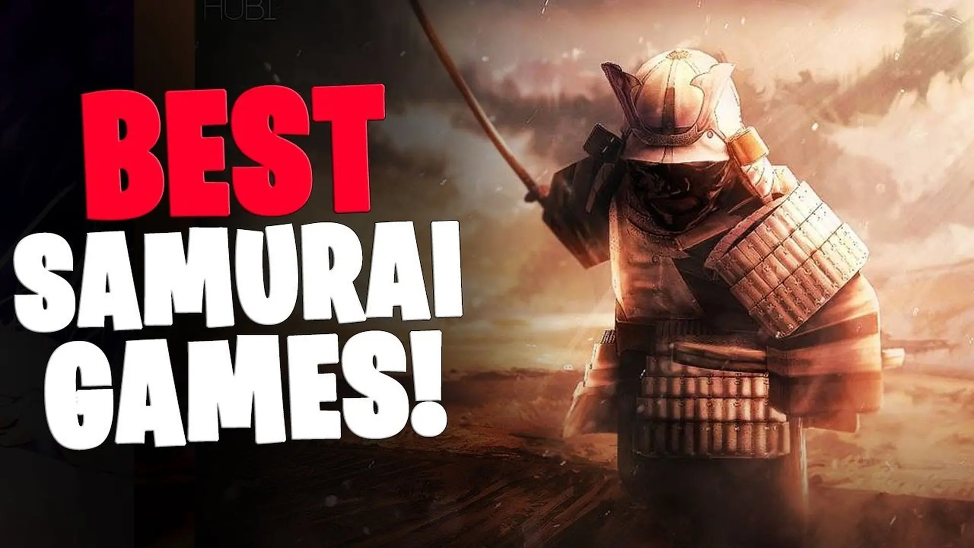 TOP 16 game Samurai hay nhất, có lối chơi hấp dẫn cho bạn các trải nghiệm phiêu lưu đầy kỳ thú