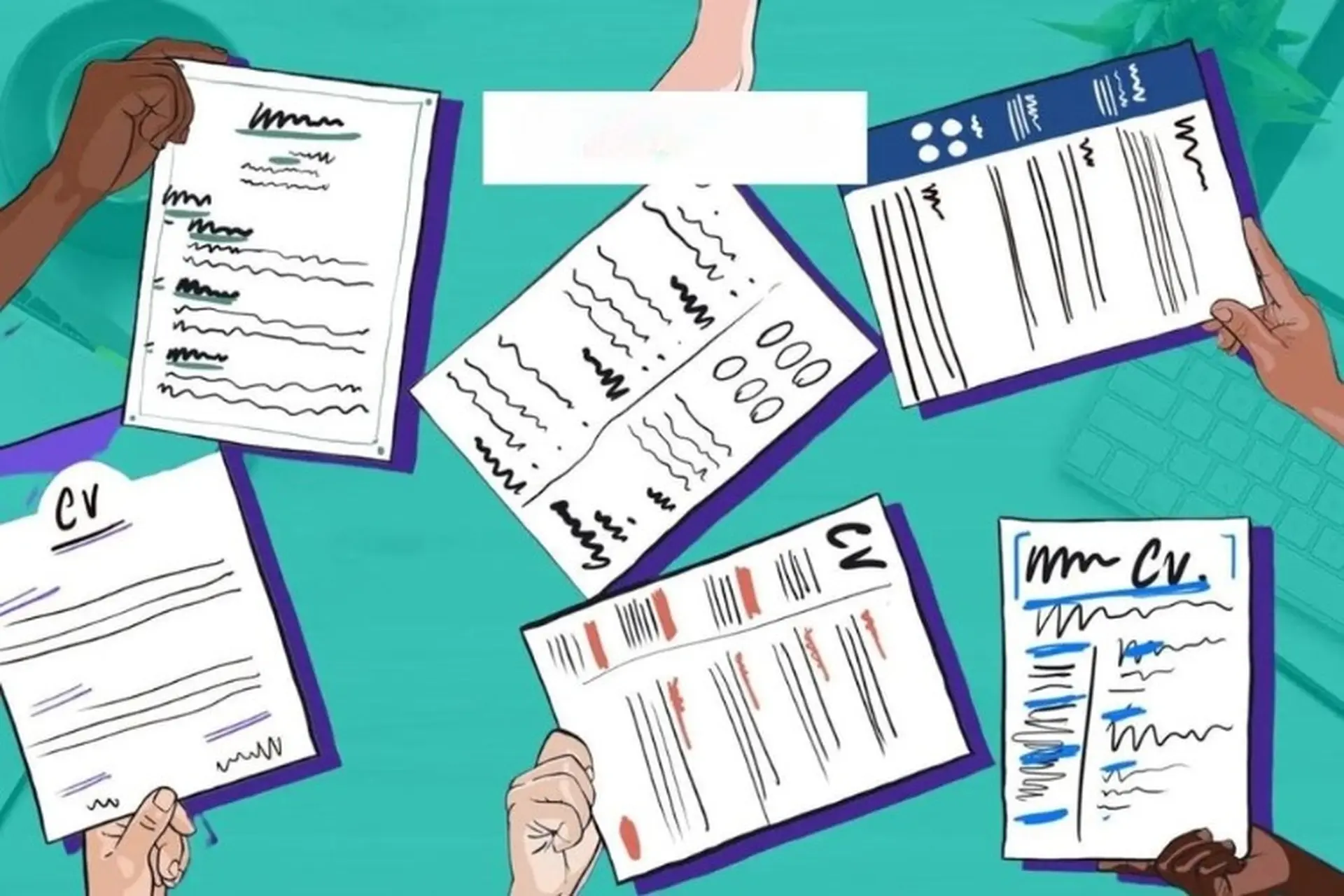 "Tội Danh" Số 1: Hình Thức Cẩu Thả – Gây Mất Thiện Cảm Trong 3 Giây Đầu Tiên