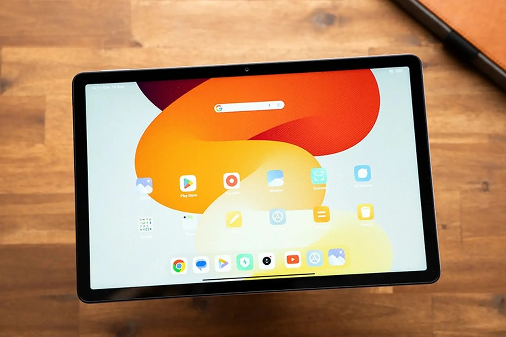 Chưa tới 5 triệu, có ngay Xiaomi Redmi Pad SE cho mục đích giải trí hay học tập đều tuyệt vời