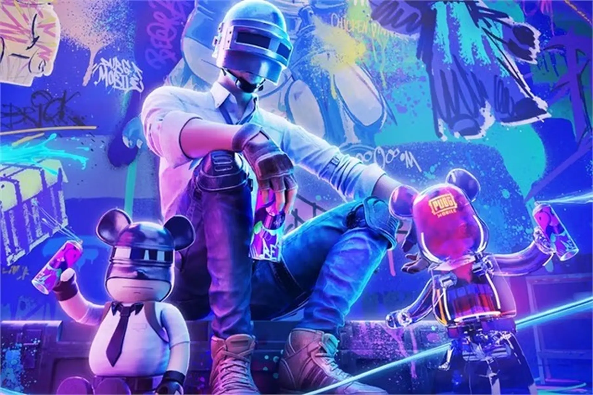 List 500+ kí tự đặc biệt PUBG độc đáo và ấn tượng nhất, cách đổi tên PUBG hợp lệ