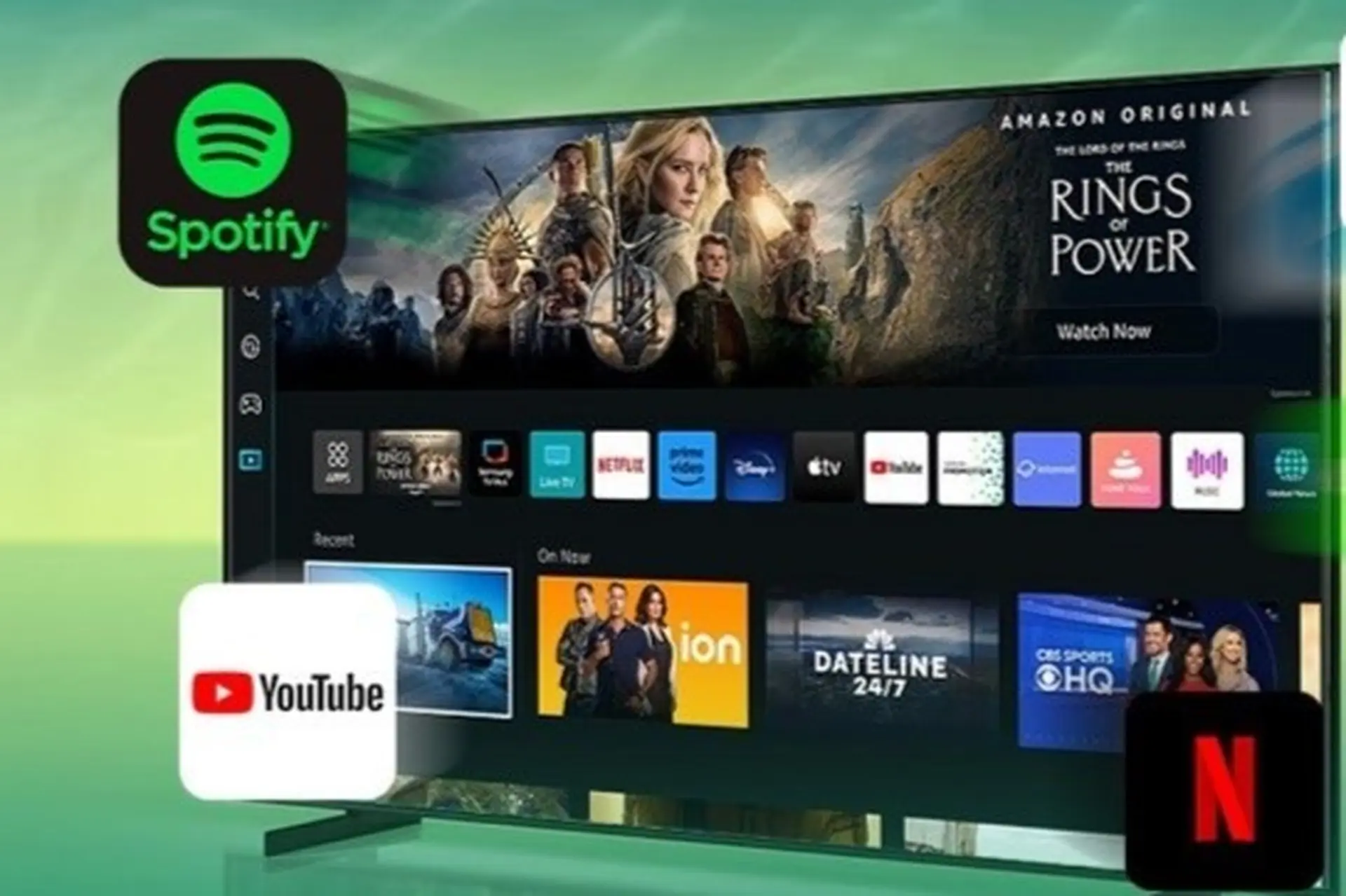 Cách khóa Youtube trên tivi Samsung với thao tác nhanh chóng và đơn giản nhất