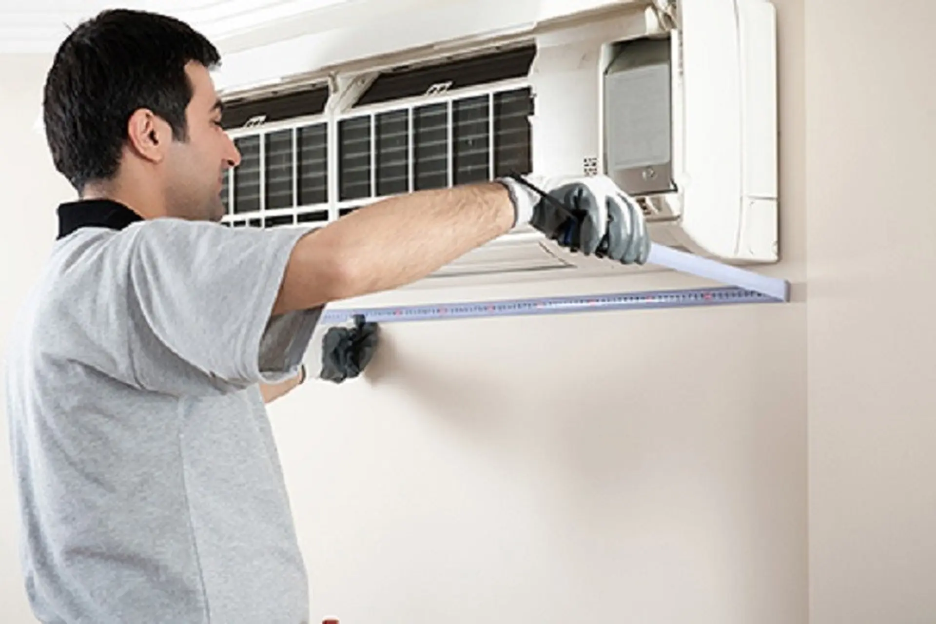 Nguyên nhân máy lạnh lg báo lỗi ch32 và cách hạn chế xảy ra lỗi