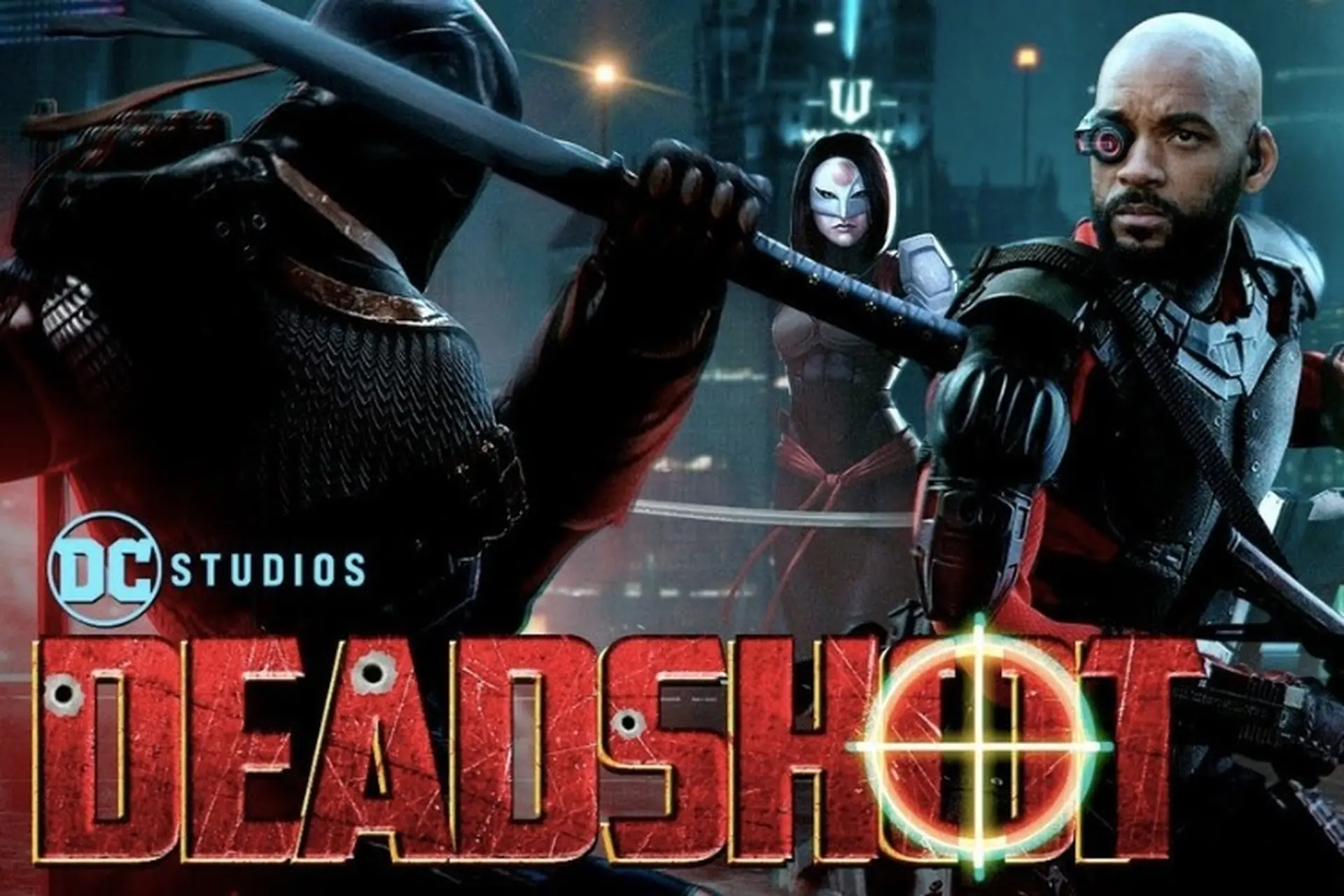 Deadshot là gì - thuật ngữ “bỏ túi" của mọi game thủ, fan điện ảnh và truyện tranh