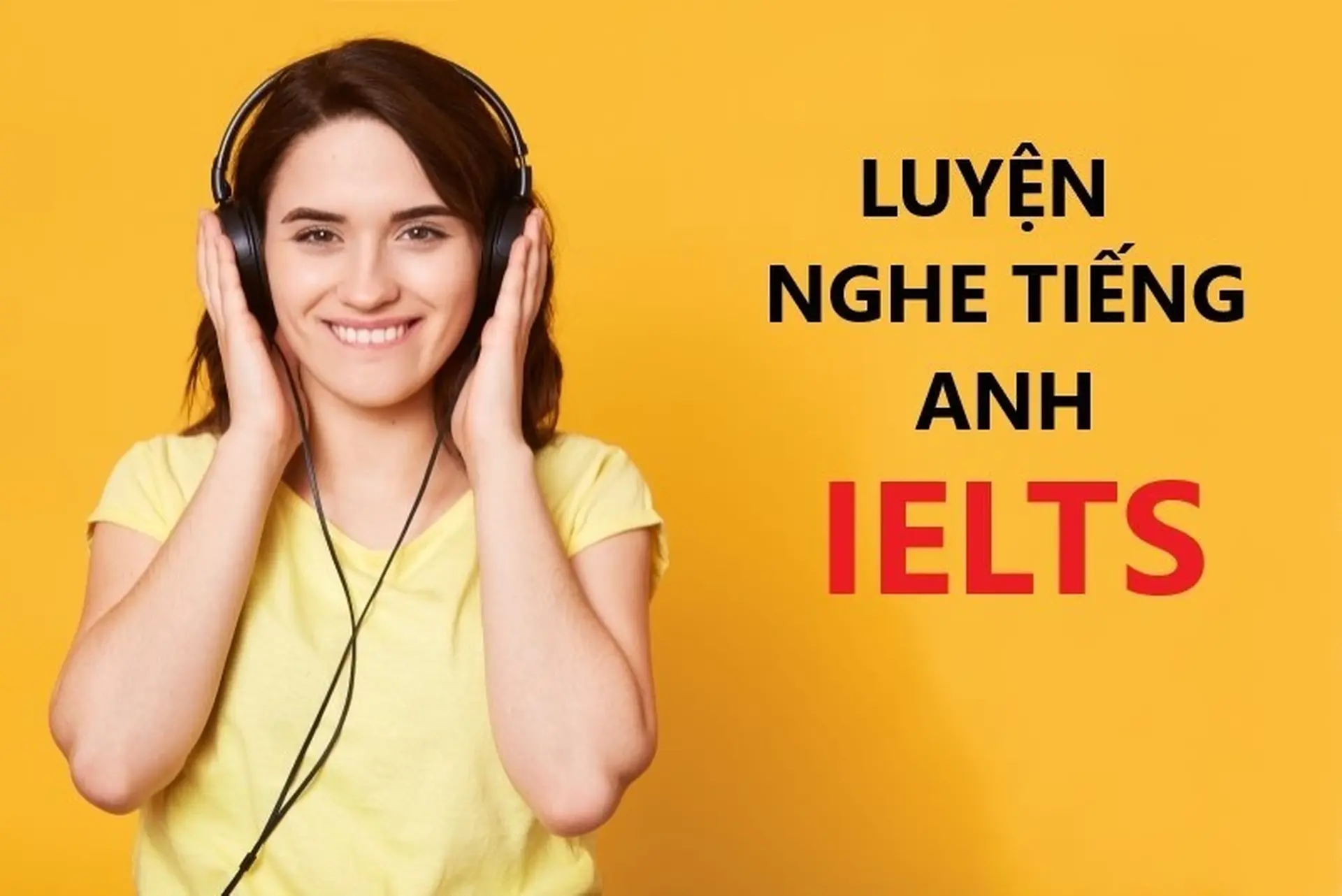 Gợi ý 15 trang web luyện nghe IELTS online hoàn toàn miễn phí giúp học nhanh hiệu quả