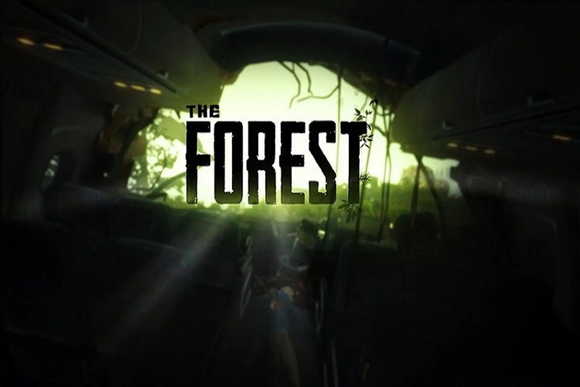 The Forest: Chi tiết thông tin, cách tải và cấu hình khuyến nghị chơi game The Forest