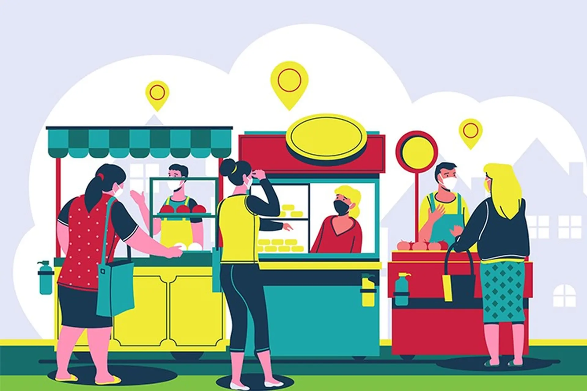 Sampling là gì? Các hình thức Sampling và kinh nghiệp Sampling hiệu quả cho doanh nghiệp