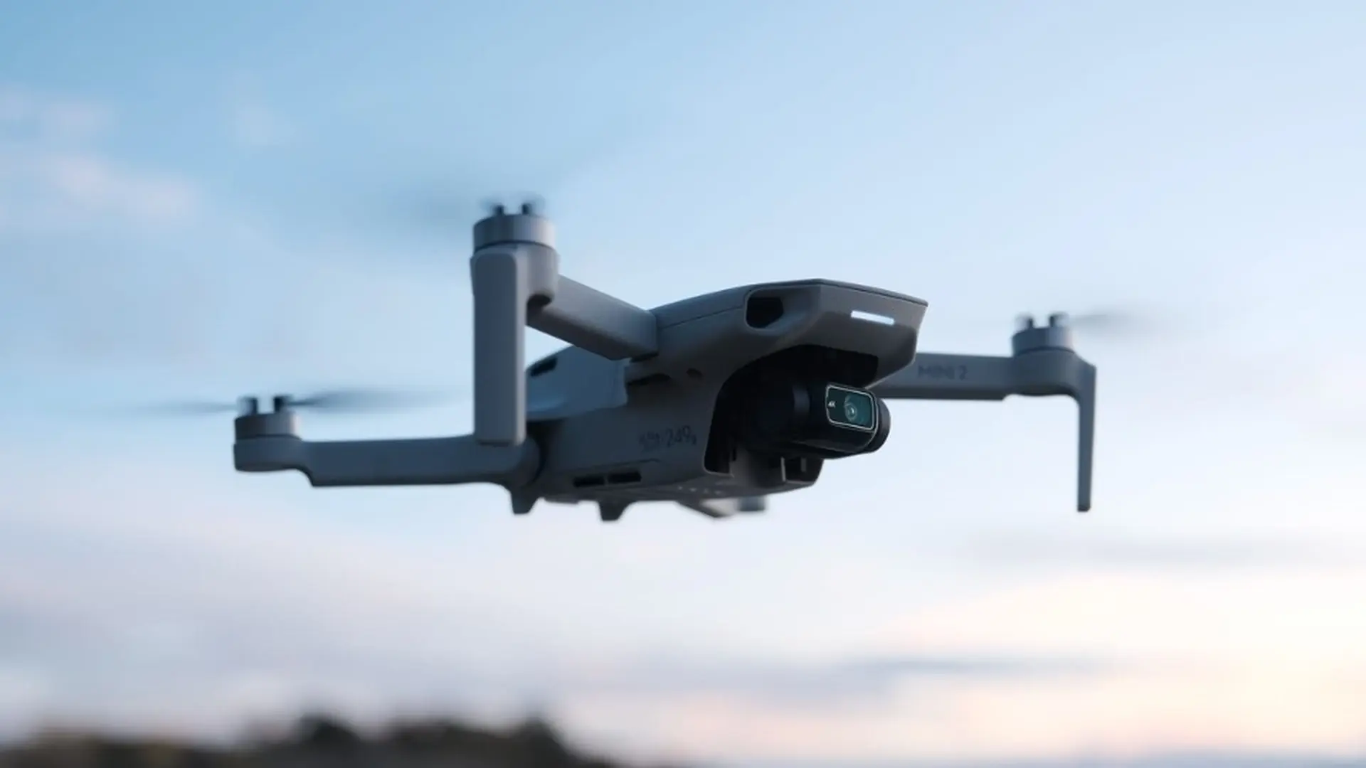 Top 6 những dòng Flycam tốt nhất trong năm năm 2023