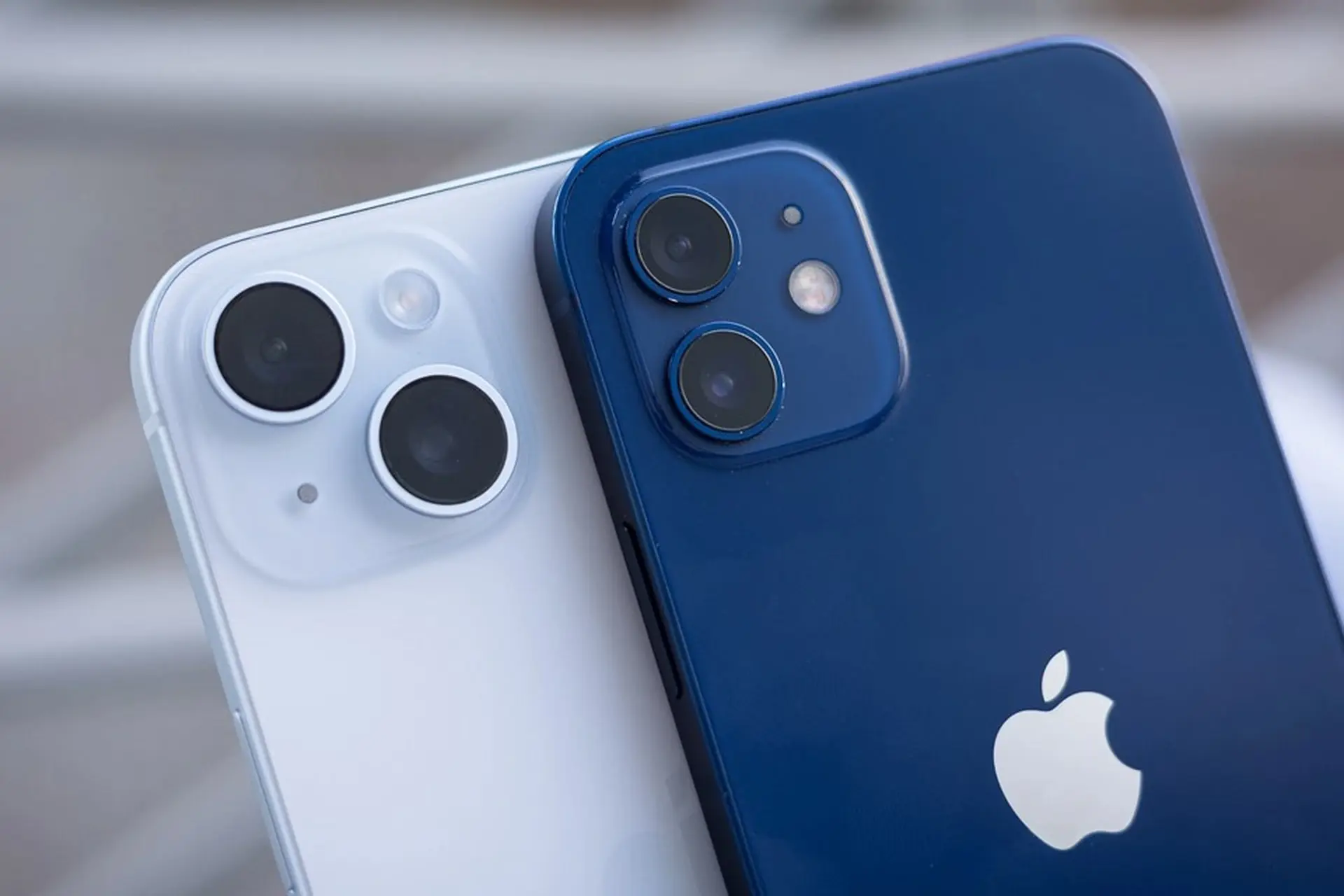 So sánh iPhone 15 và iPhone 12: Apple mang đến thay đổi gì sau 3 năm?